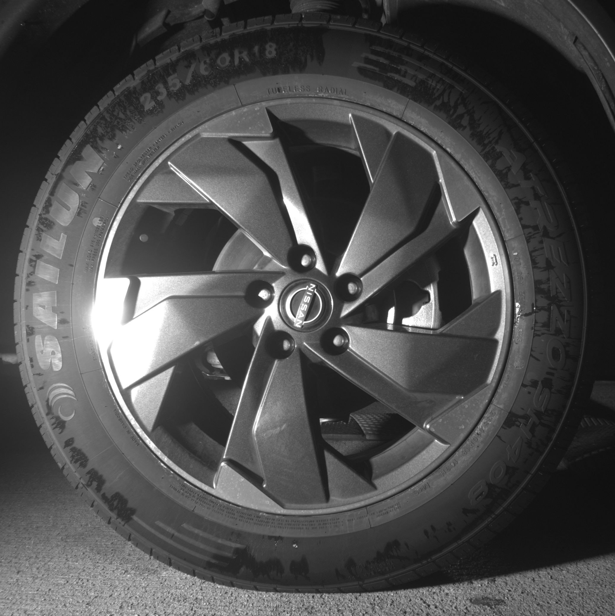 Thumbnail: 2025 Nissan Rogue - 13