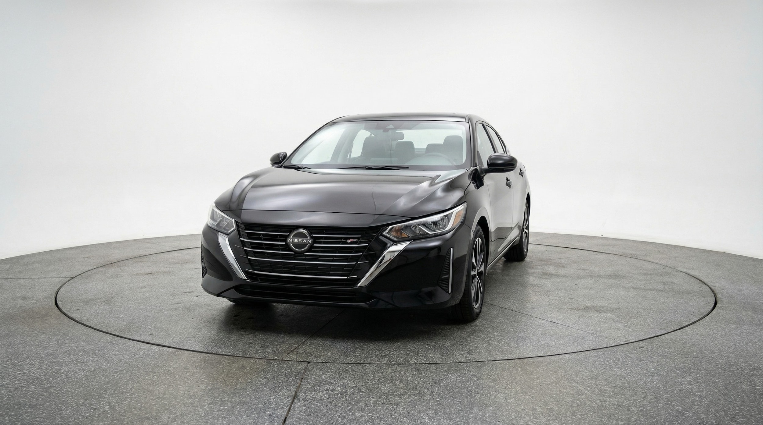 Thumbnail: 2025 Nissan Sentra - 2