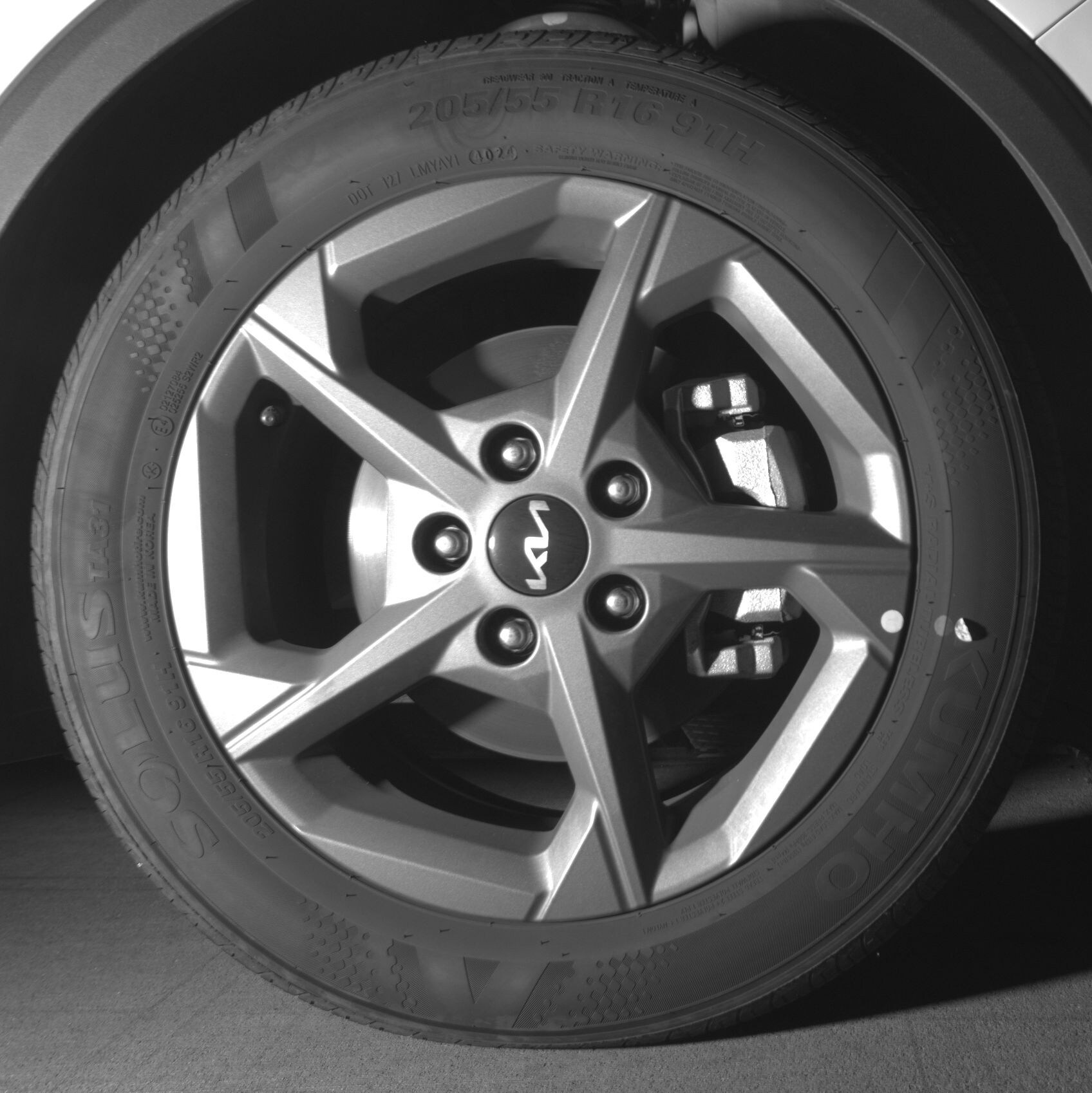 Thumbnail: 2025 Kia K4 - 10