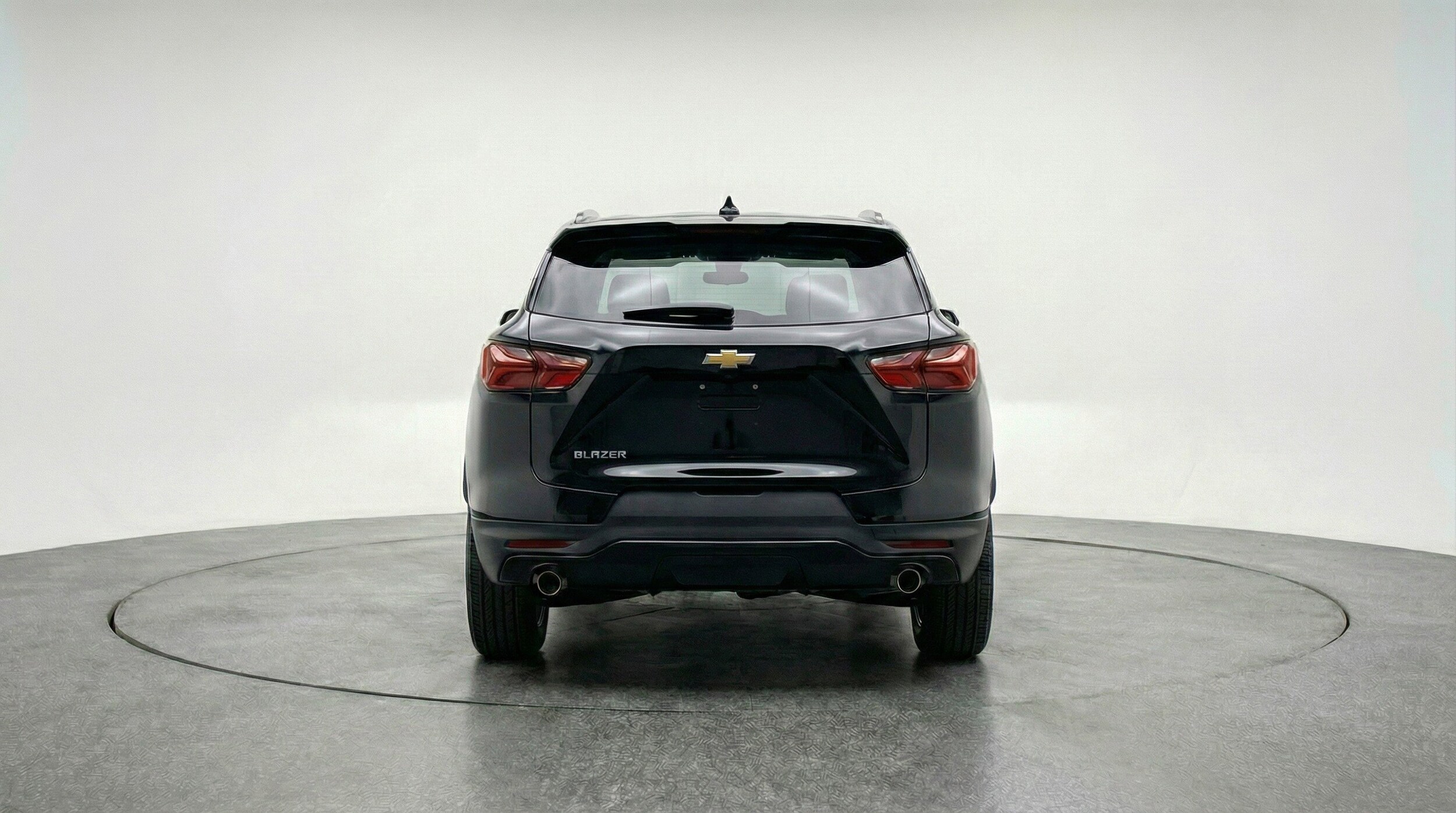 Thumbnail: 2025 Chevrolet Blazer - 7