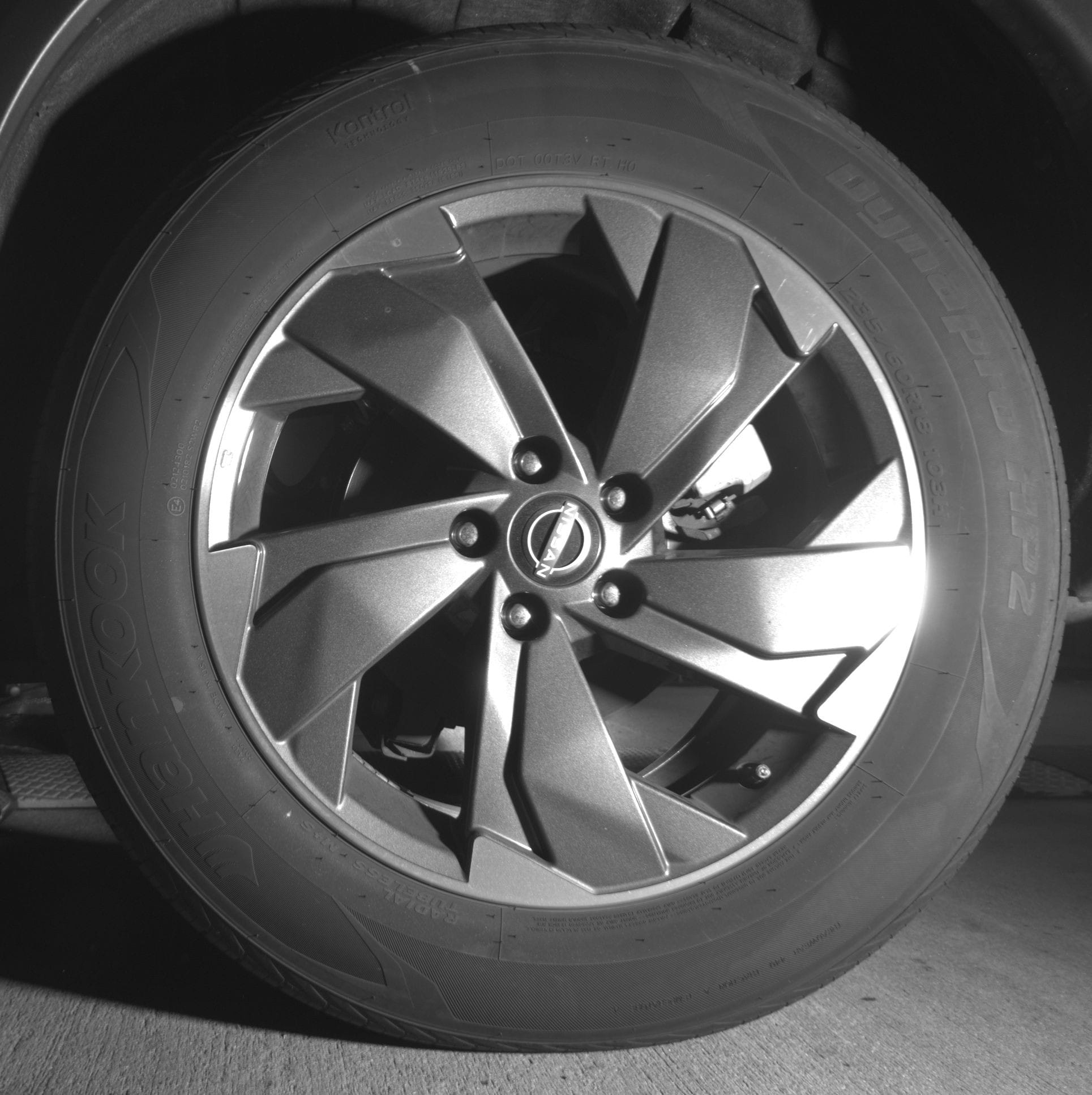 Thumbnail: 2025 Nissan Rogue - 11