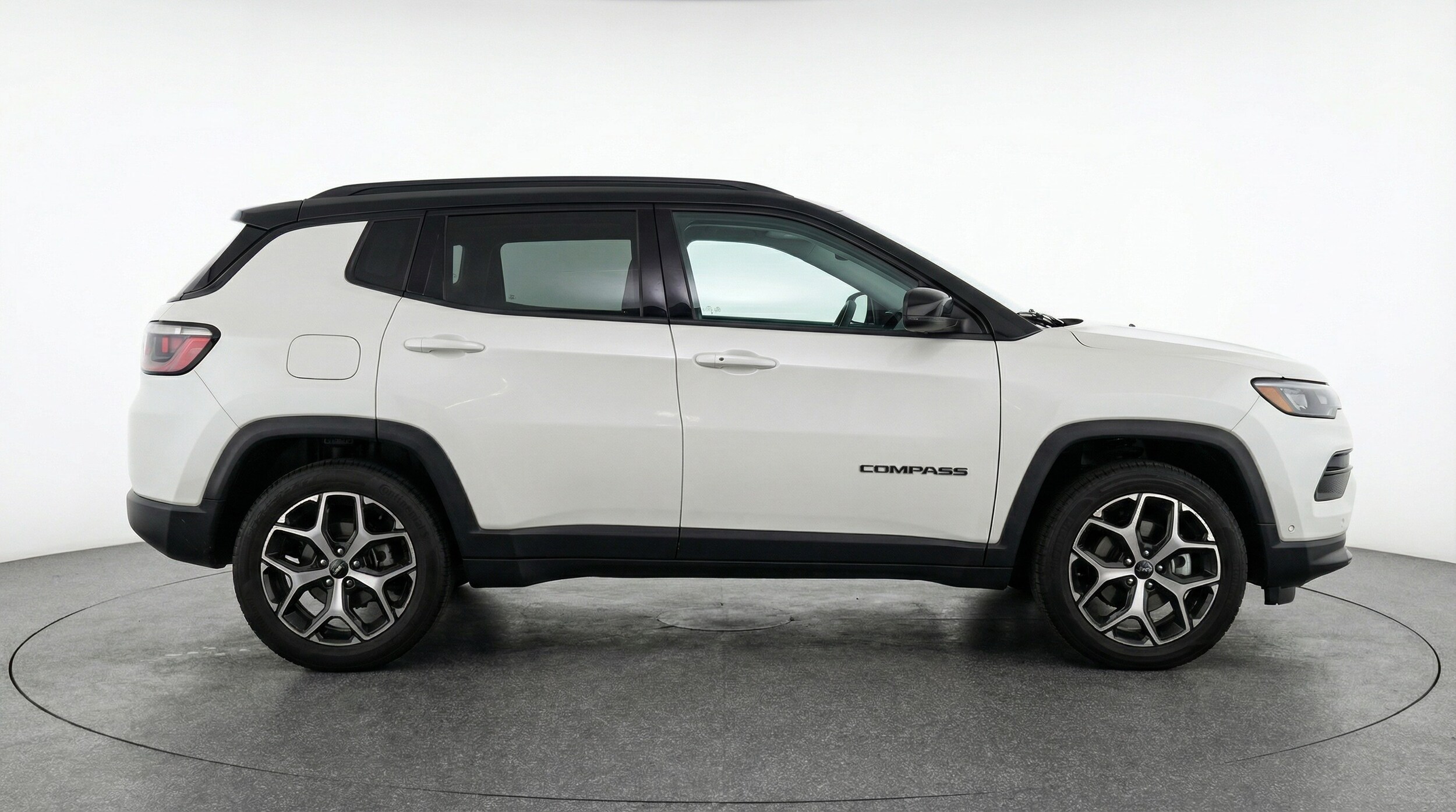Thumbnail: 2025 Jeep Compass - 8