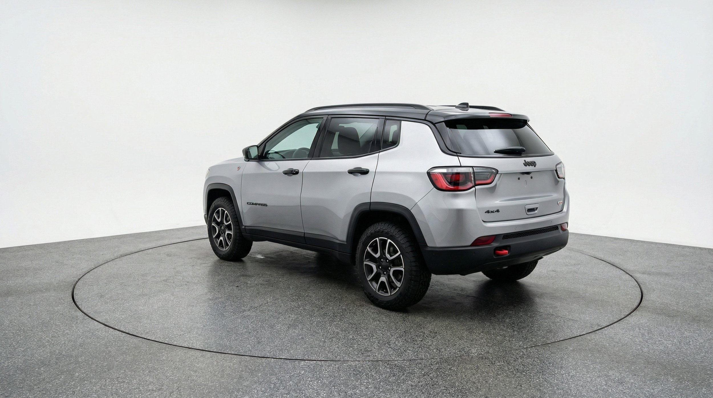 Thumbnail: 2025 Jeep Compass - 6