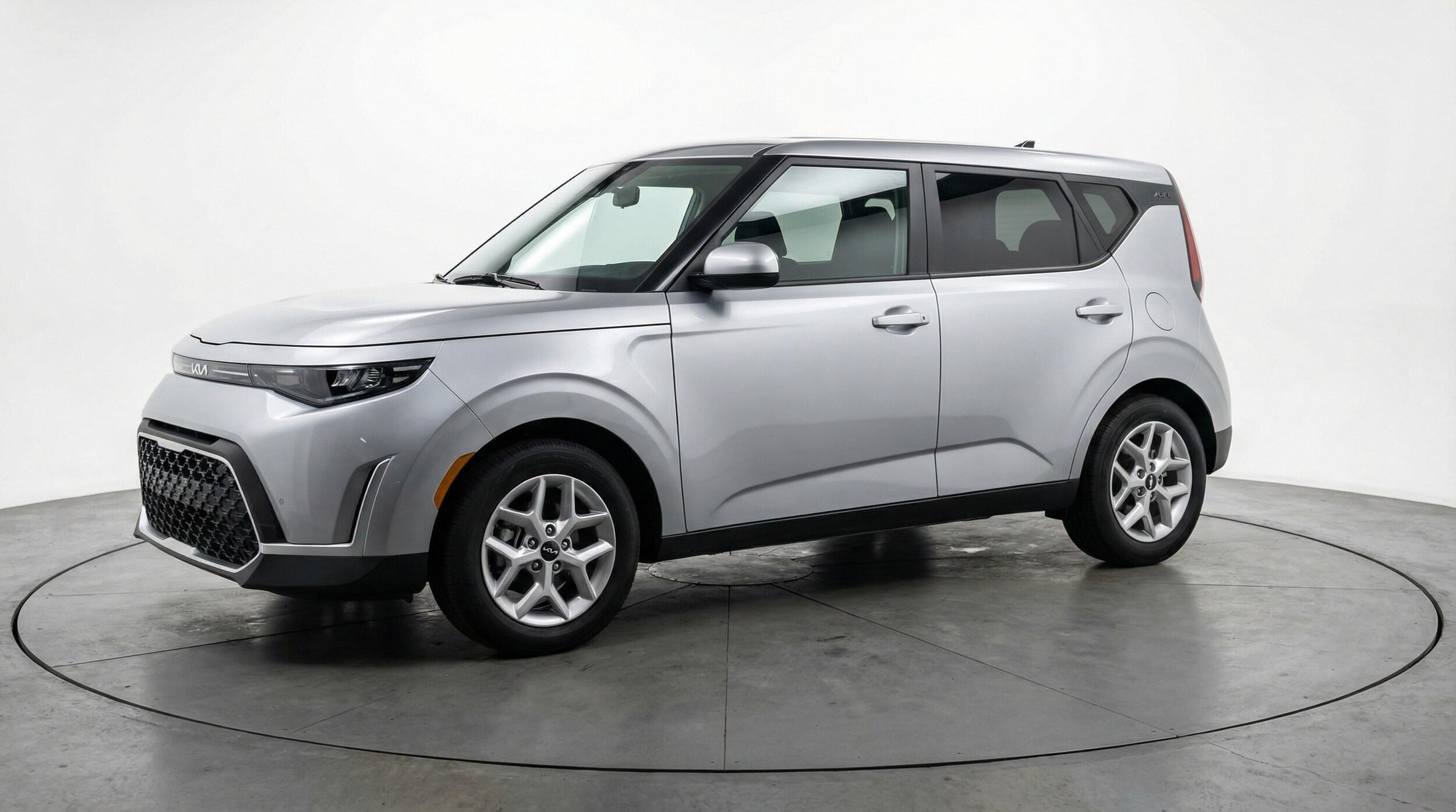 Thumbnail: 2025 Kia Soul - 3