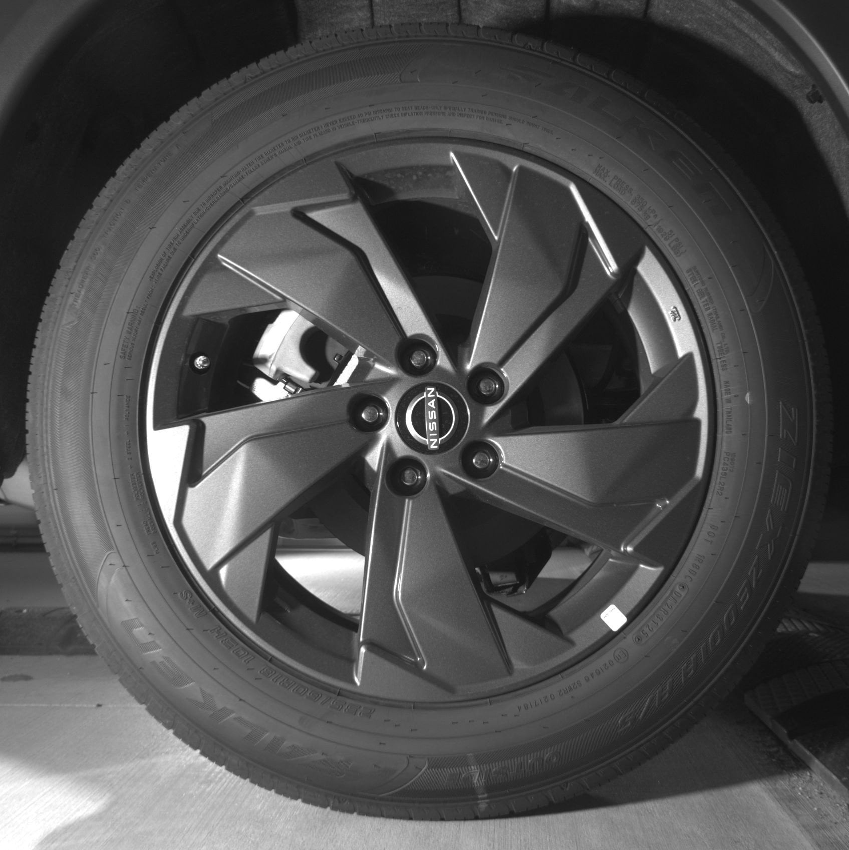 Thumbnail: 2026 Nissan Rogue - 15