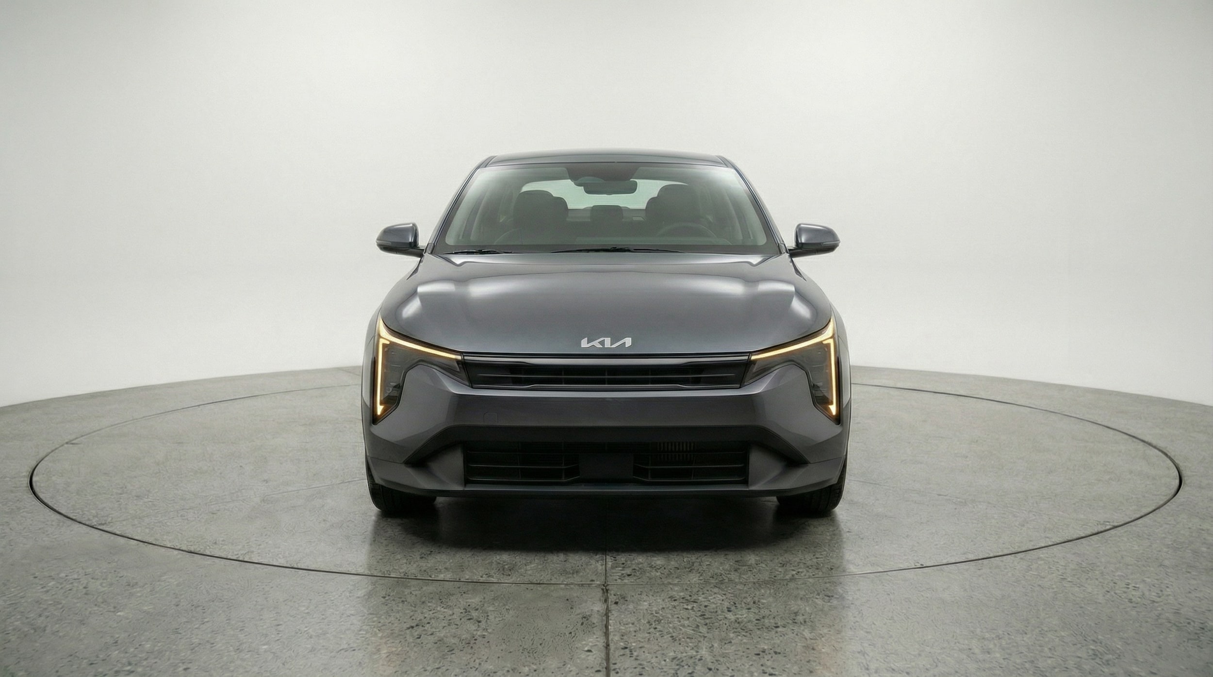 Thumbnail: 2025 Kia K4 - 2