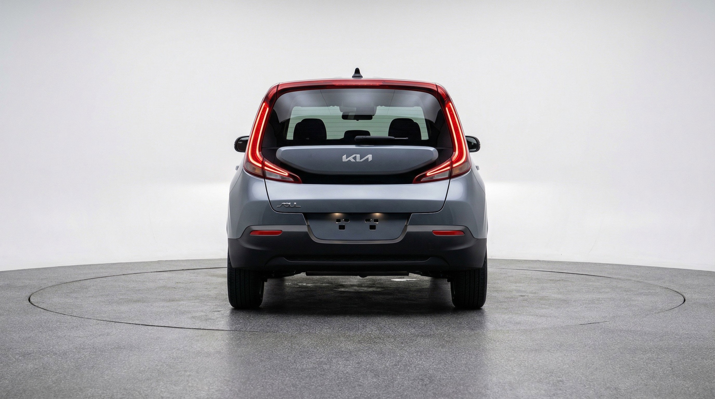 Thumbnail: 2025 Kia Soul - 7