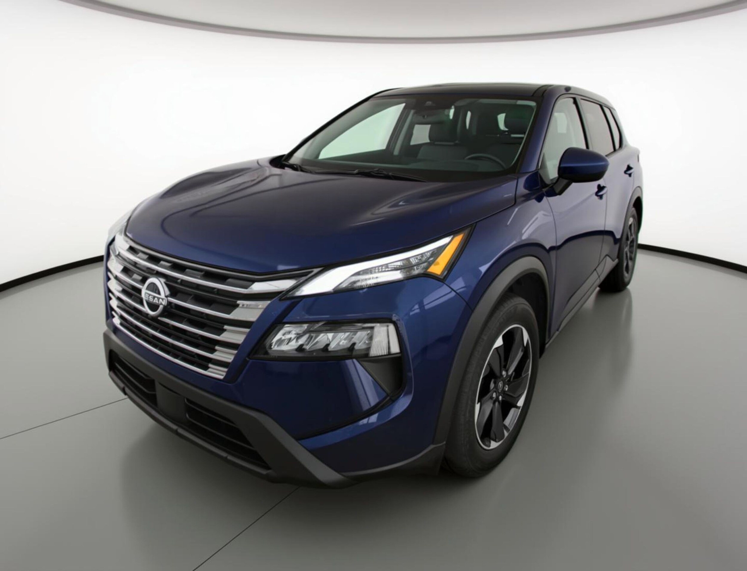 Thumbnail: 2025 Nissan Rogue - 3