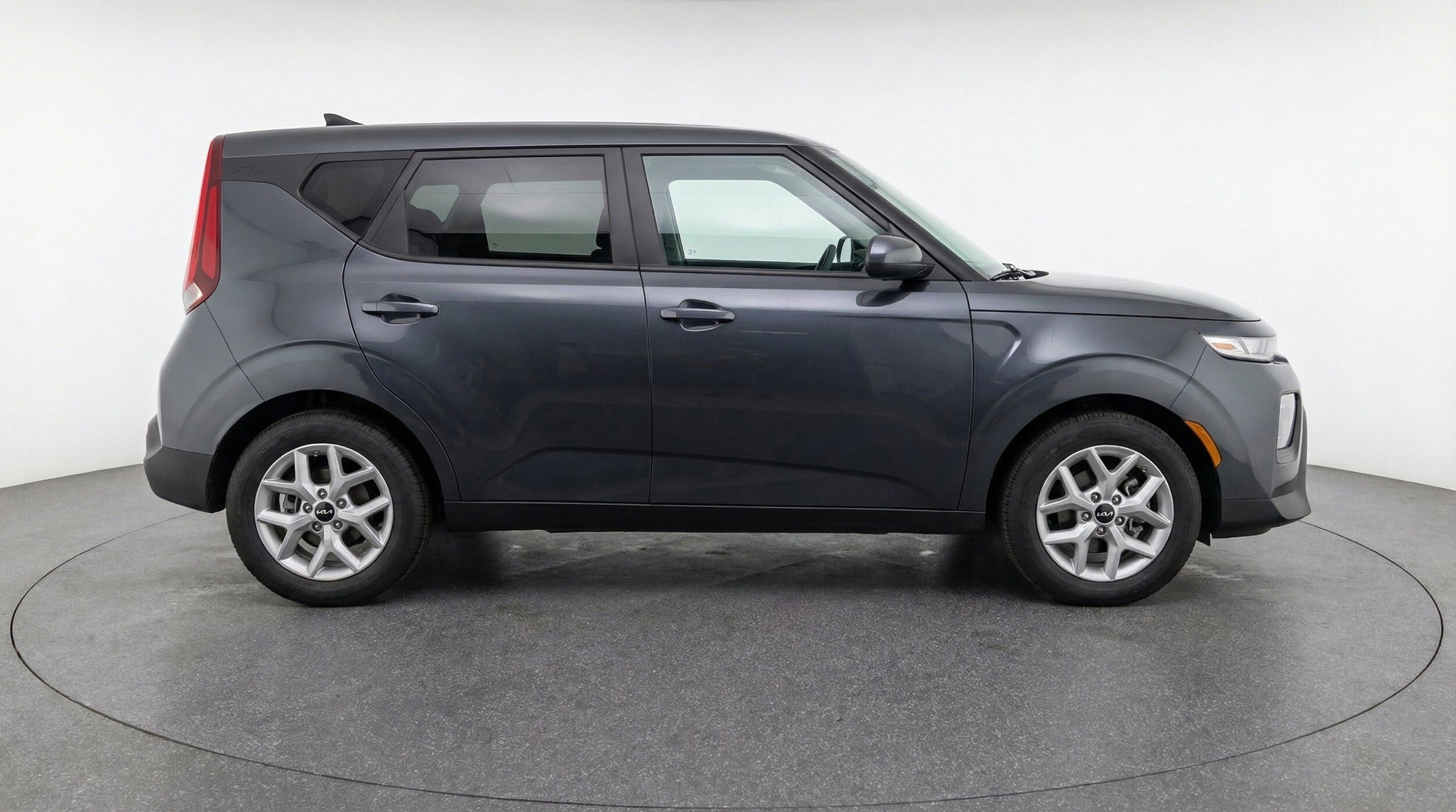 Thumbnail: 2025 Kia Soul - 11