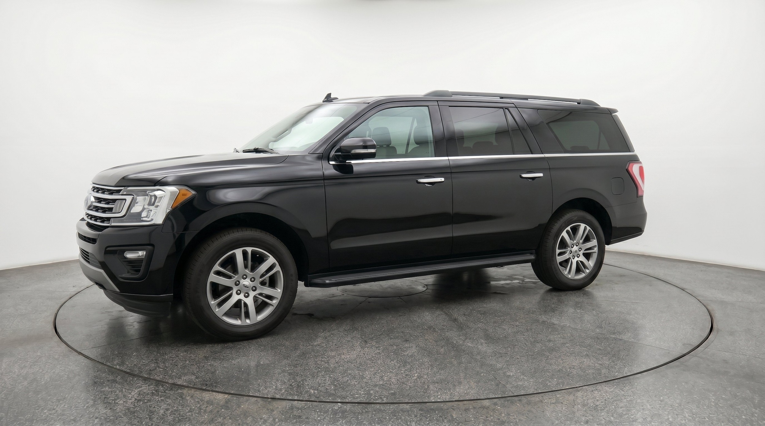 Thumbnail: 2024 Ford Expedition MAX - 3