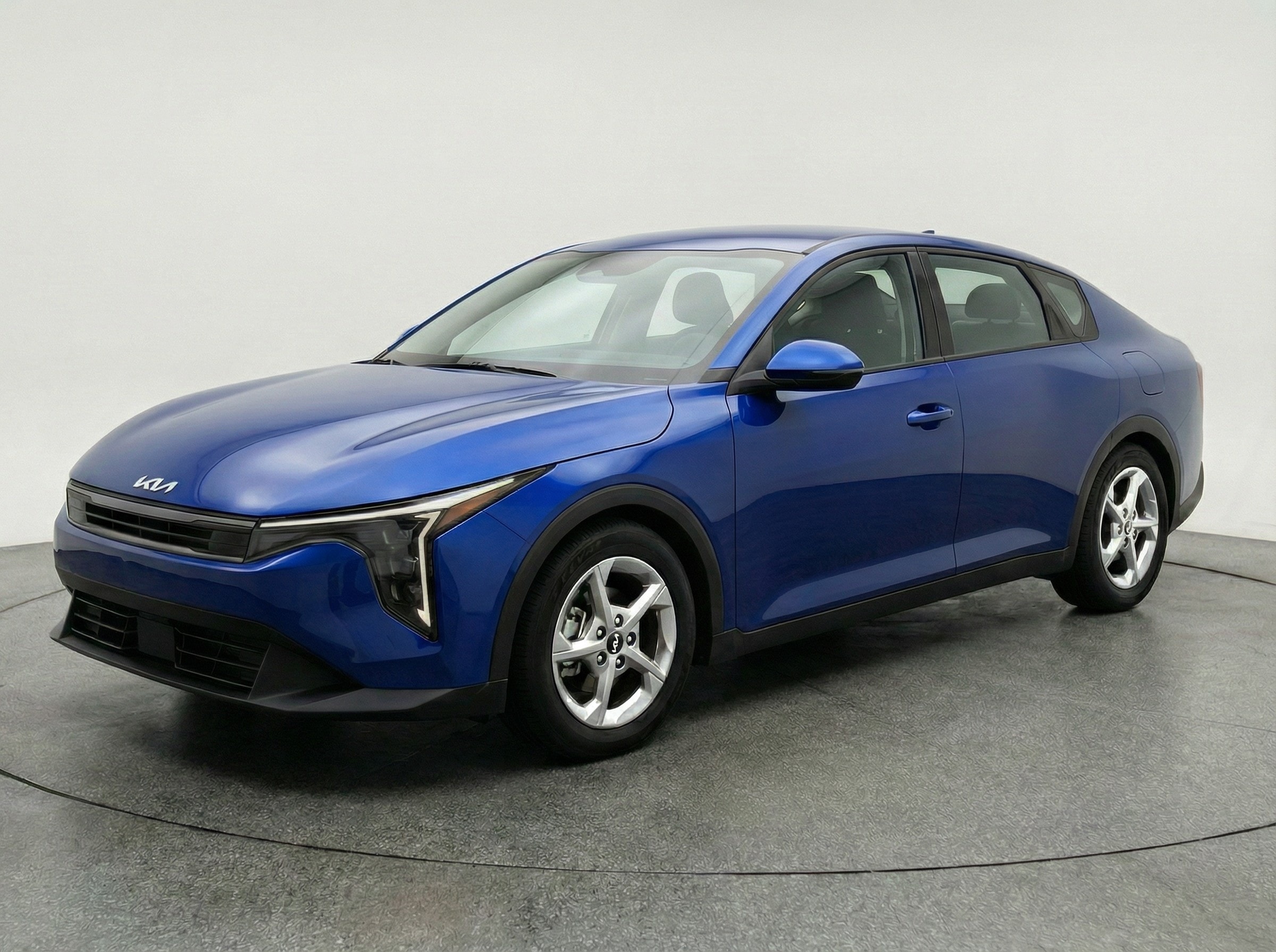 Thumbnail: 2025 Kia K4 - 3