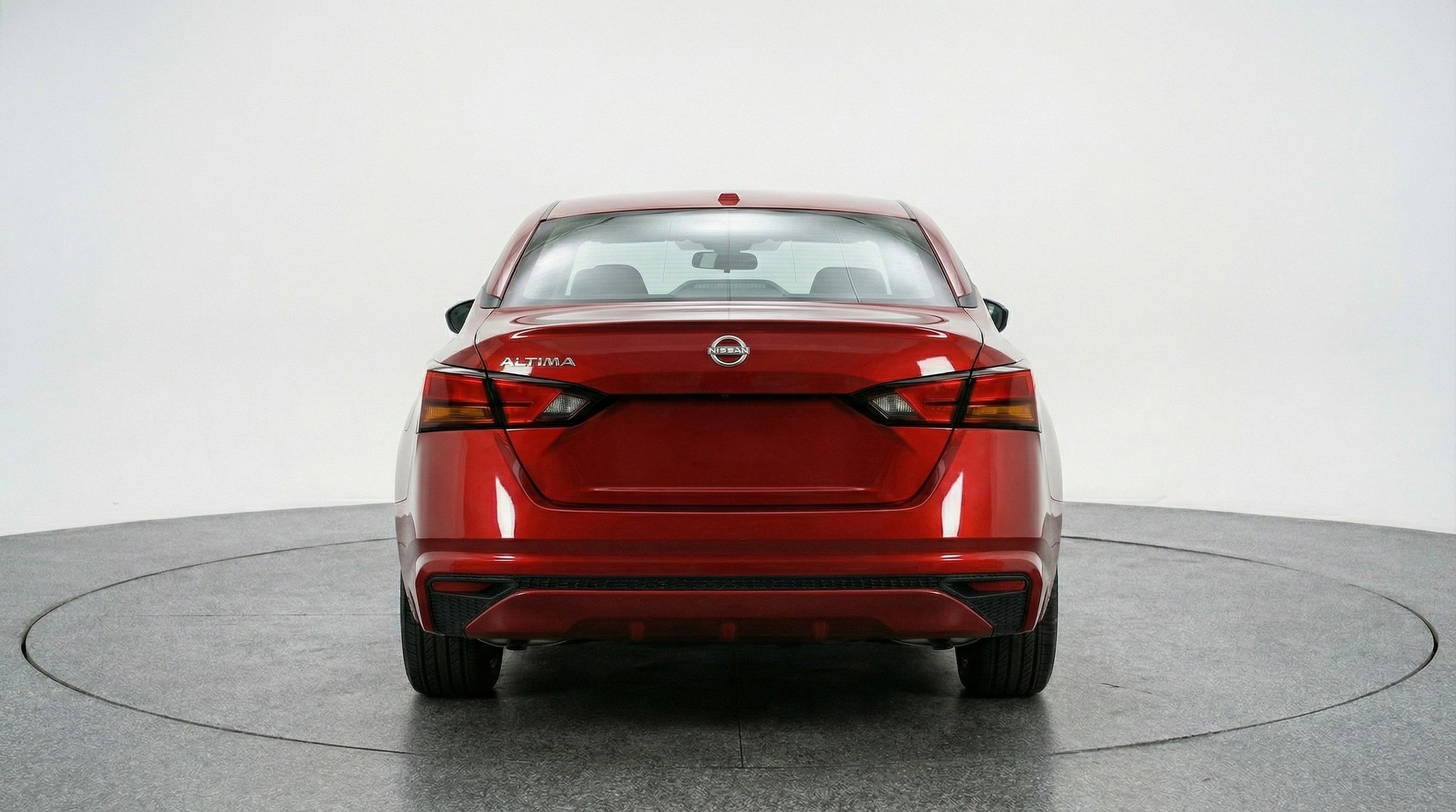 Thumbnail: 2025 Nissan Altima - 7