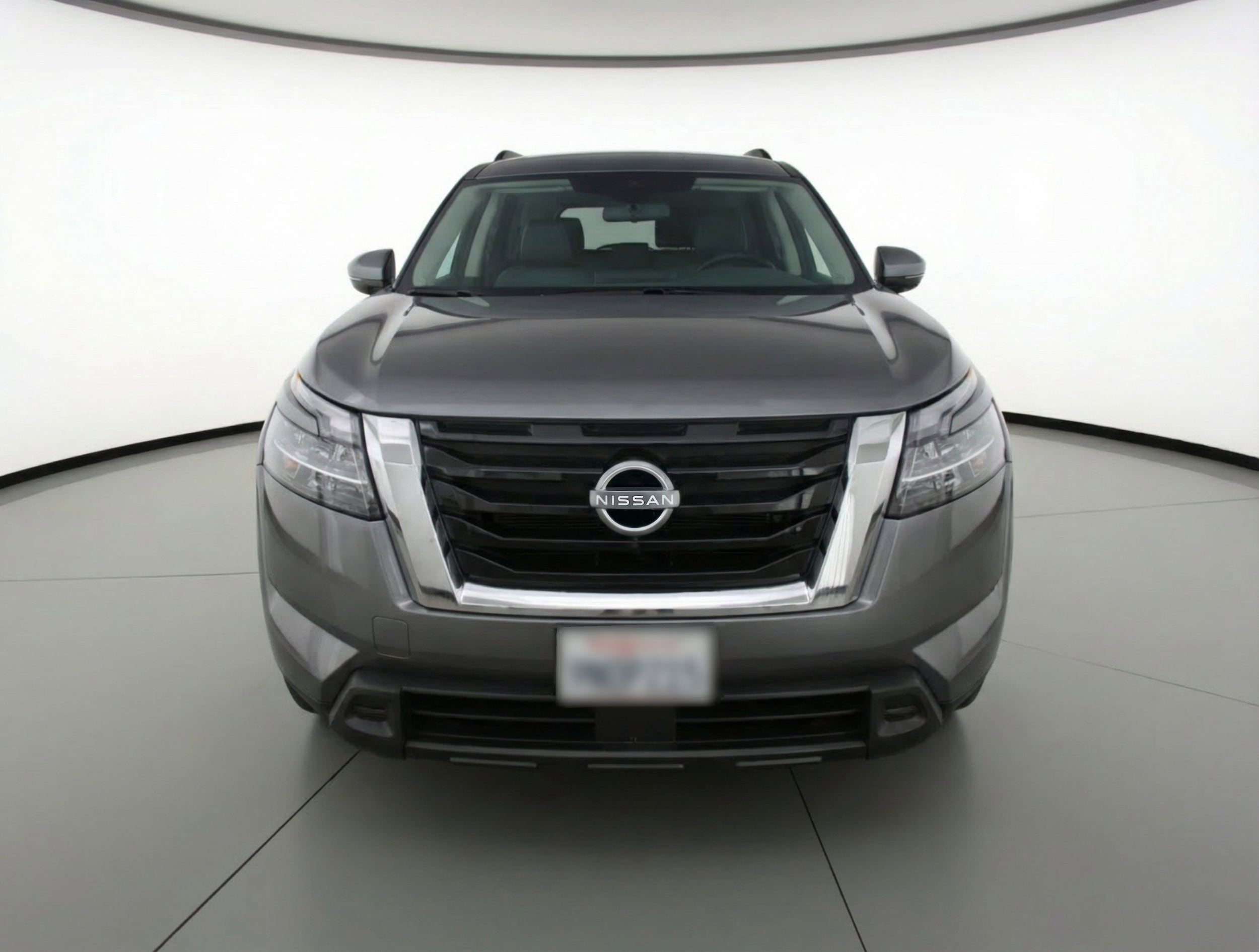 Thumbnail: 2025 Nissan Pathfinder - 2