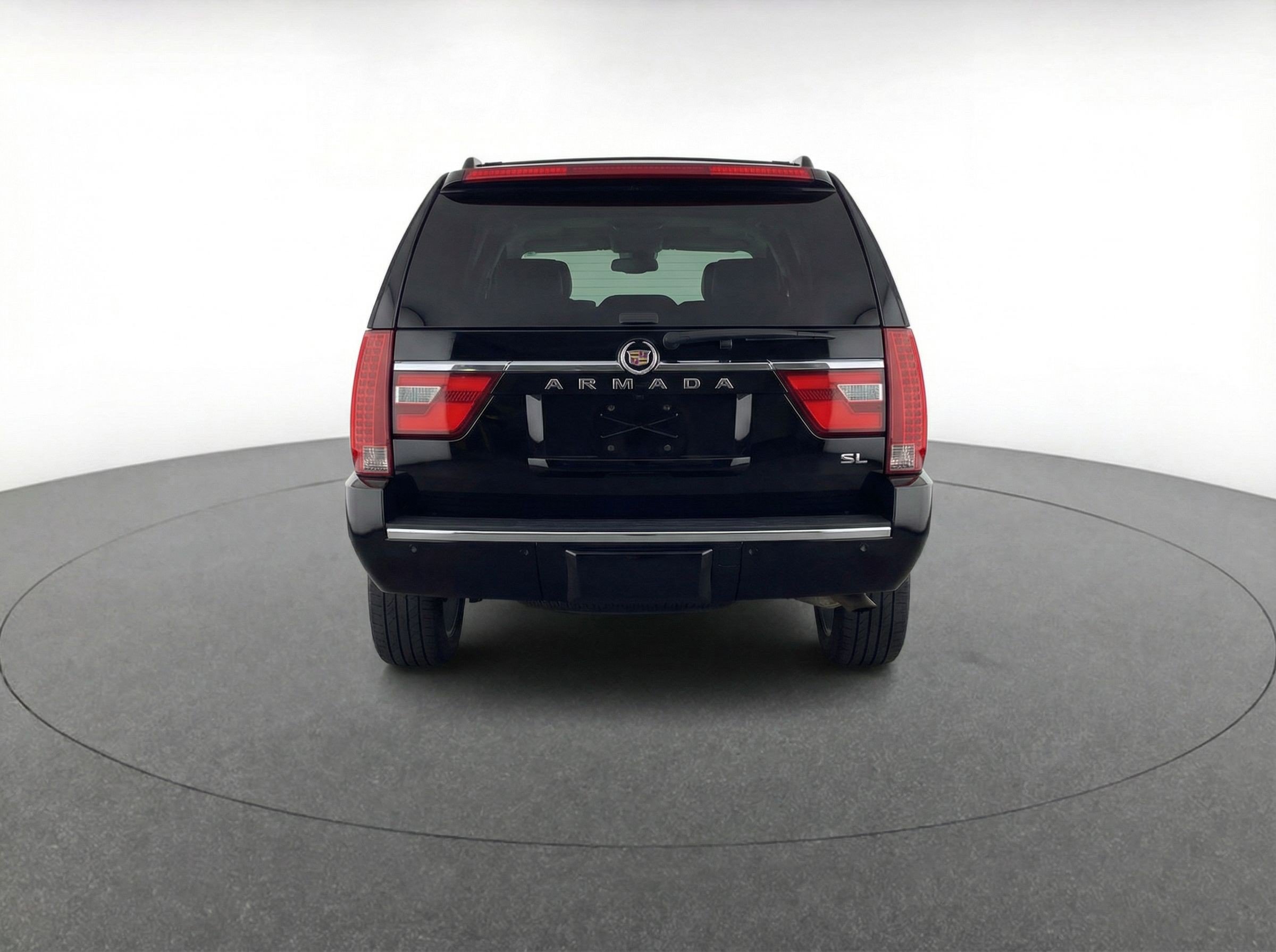 Thumbnail: 2023 Nissan Armada - 7