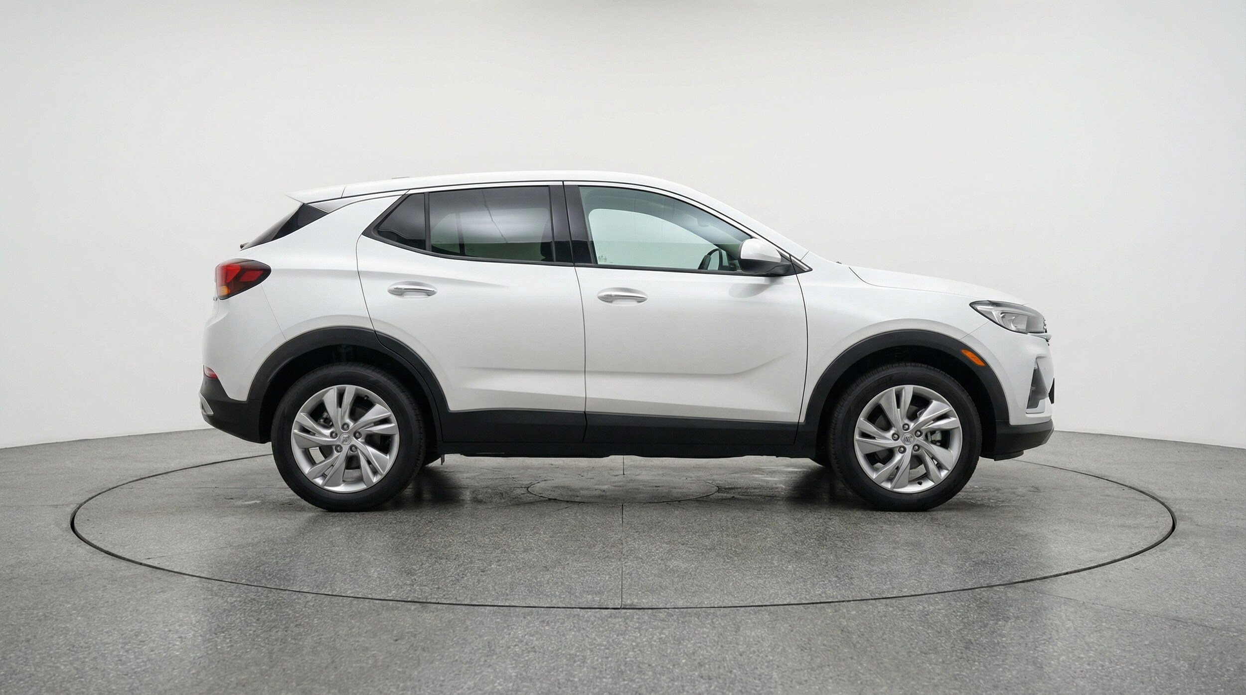 Thumbnail: 2026 Buick Encore GX - 11