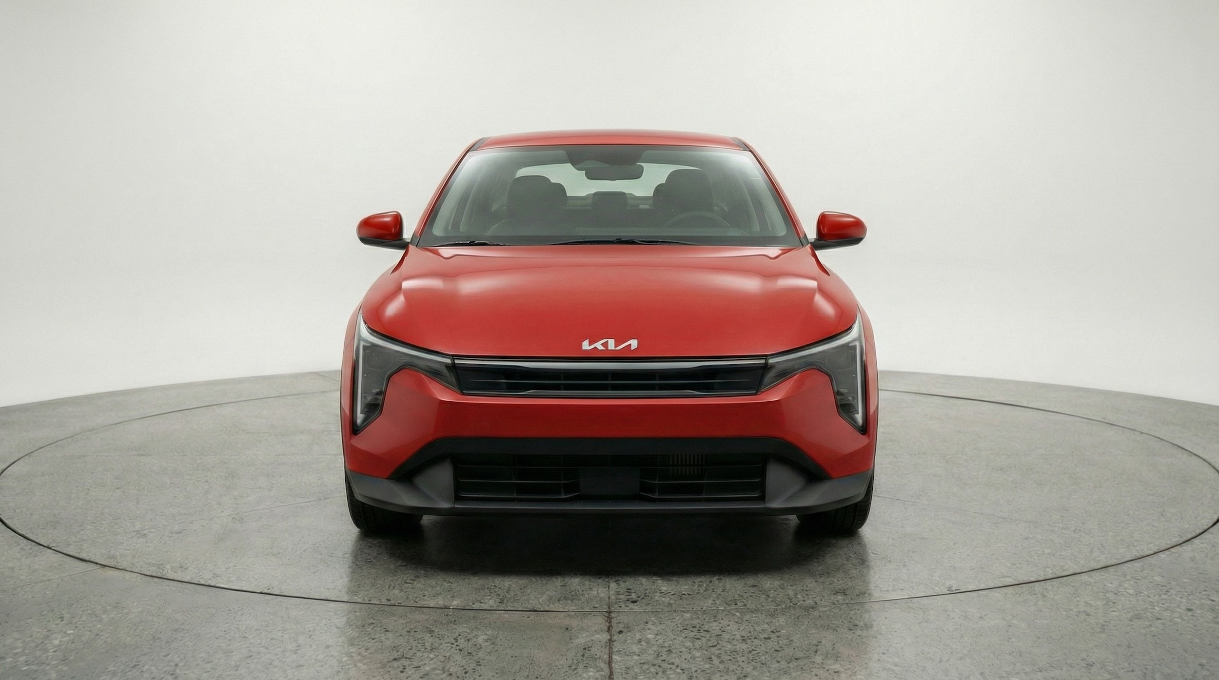 Thumbnail: 2025 Kia K4 - 2