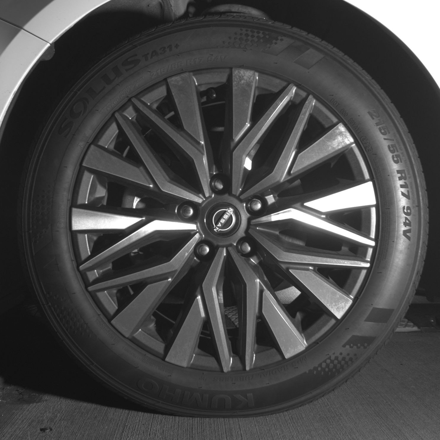 Thumbnail: 2025 Nissan Altima - 12