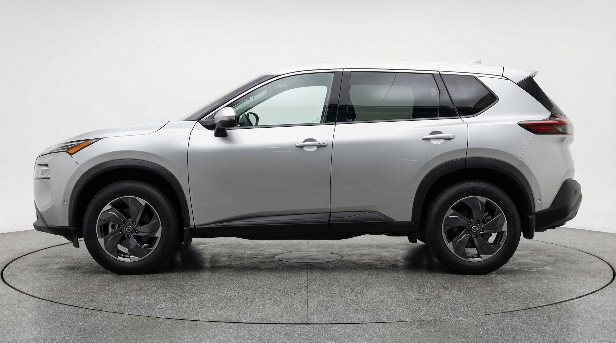 Thumbnail: 2025 Nissan Rogue - 5