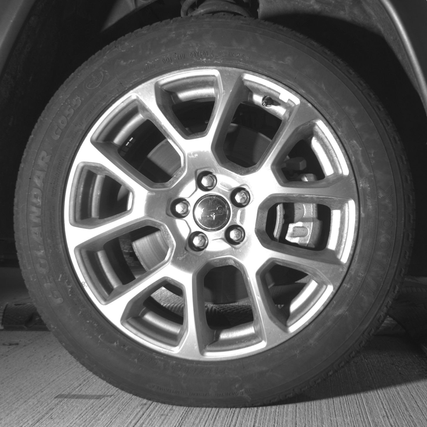 Thumbnail: 2025 Jeep Compass - 13