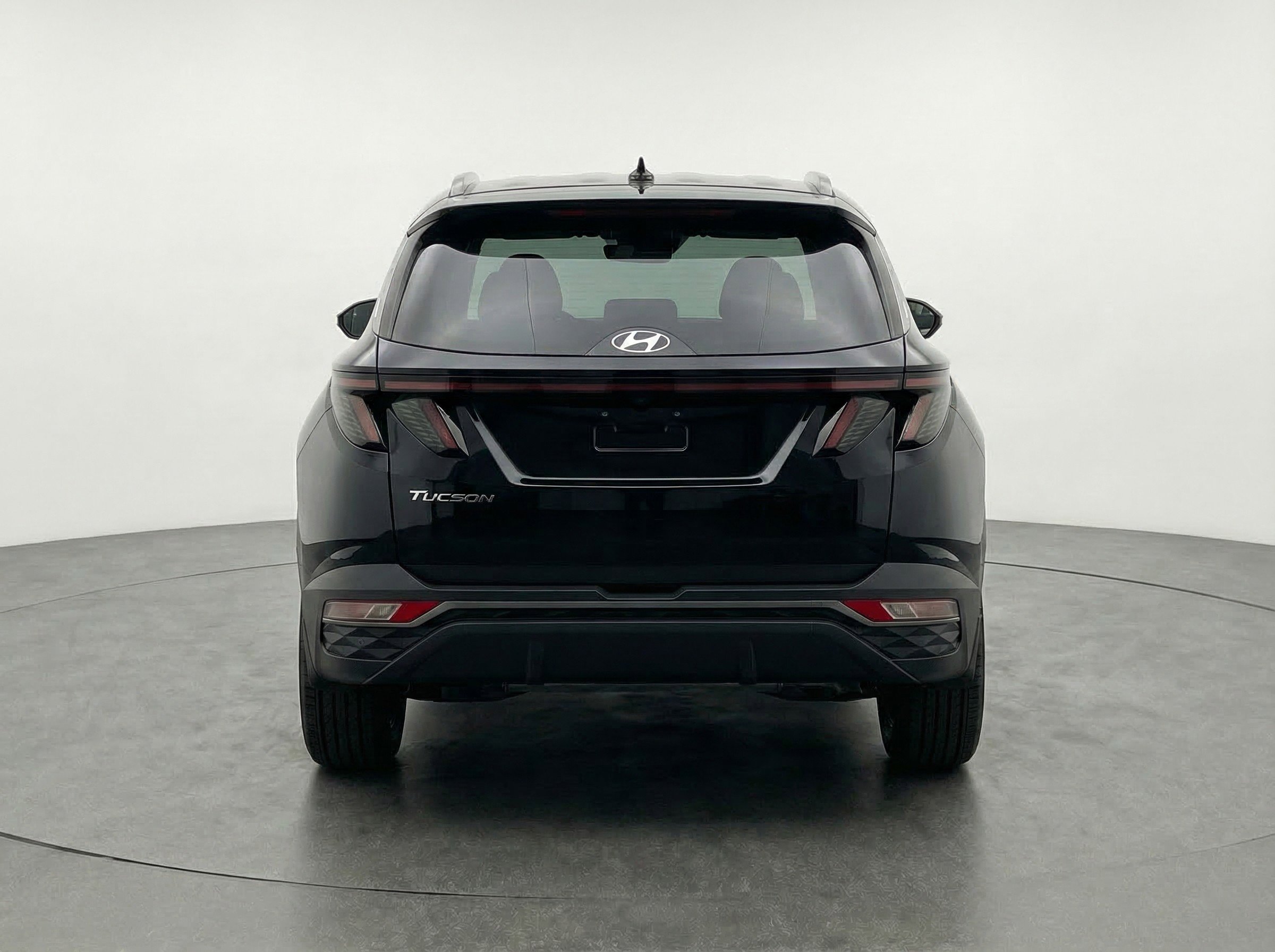 Thumbnail: 2025 Hyundai Tucson - 7