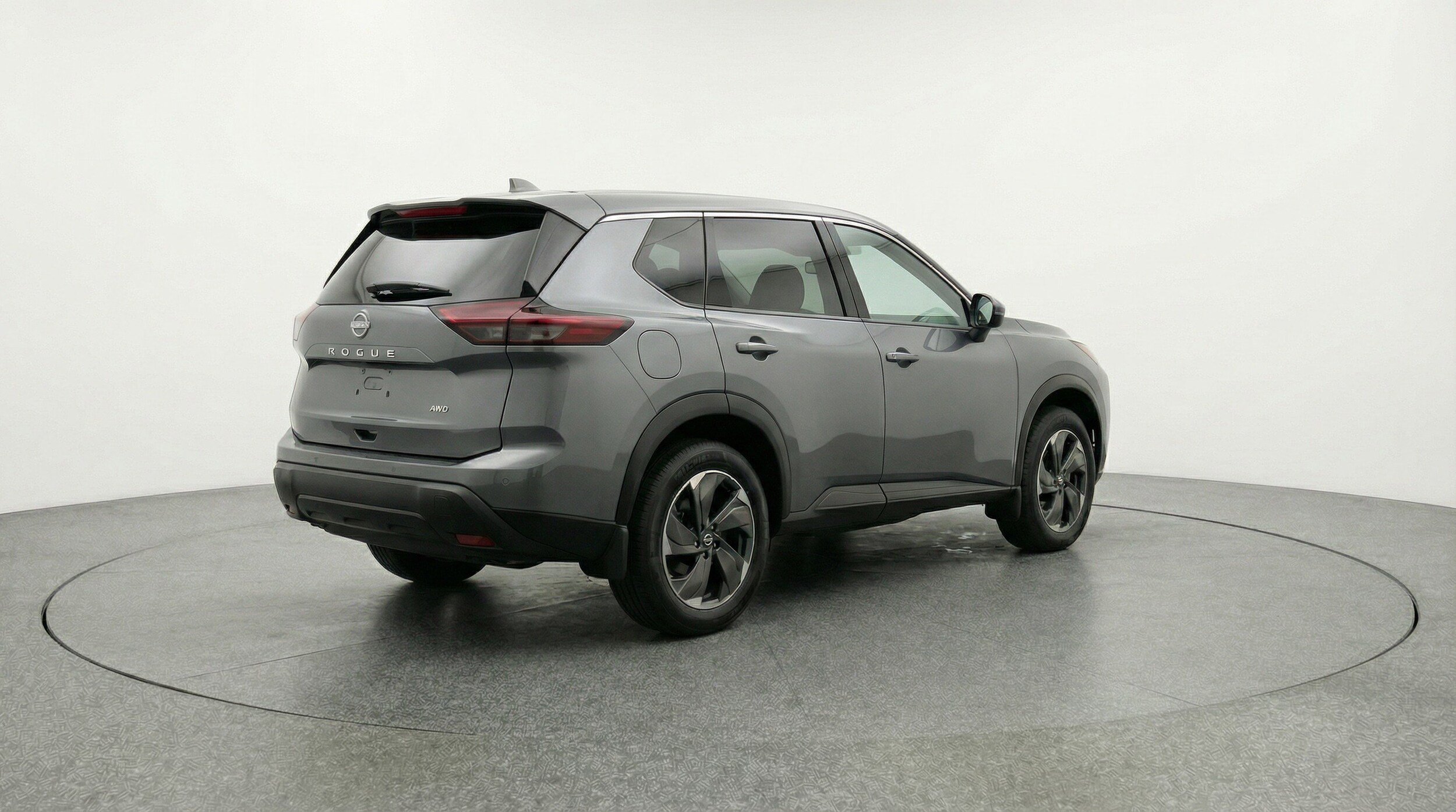 Thumbnail: 2025 Nissan Rogue - 9
