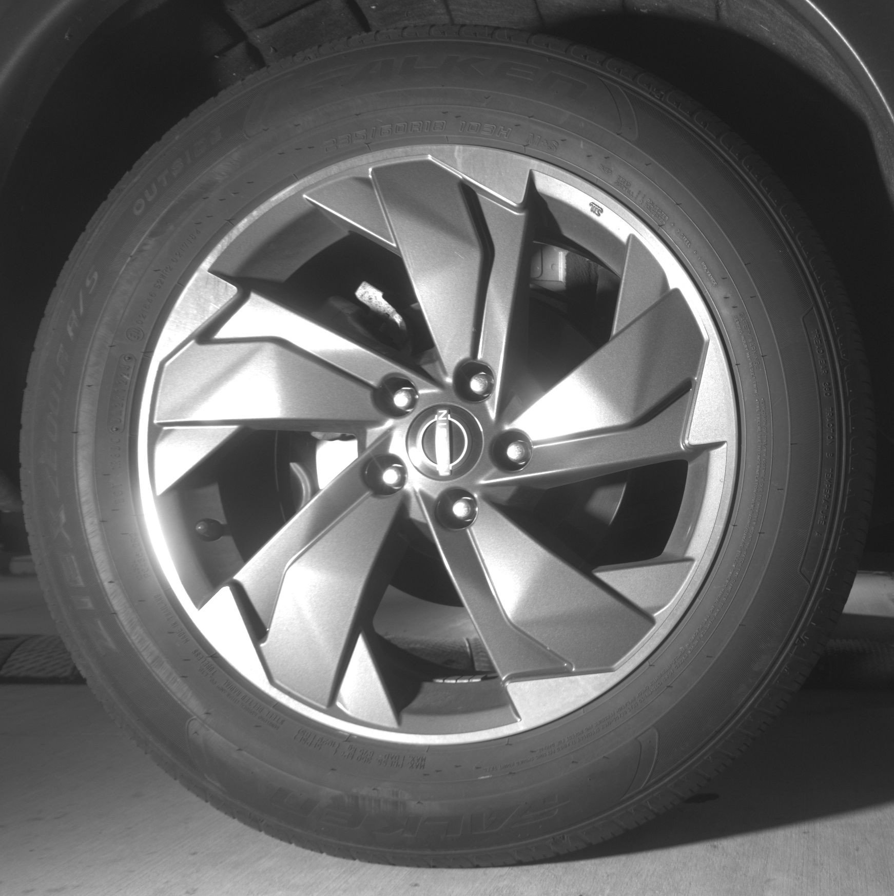 Thumbnail: 2025 Nissan Rogue - 15