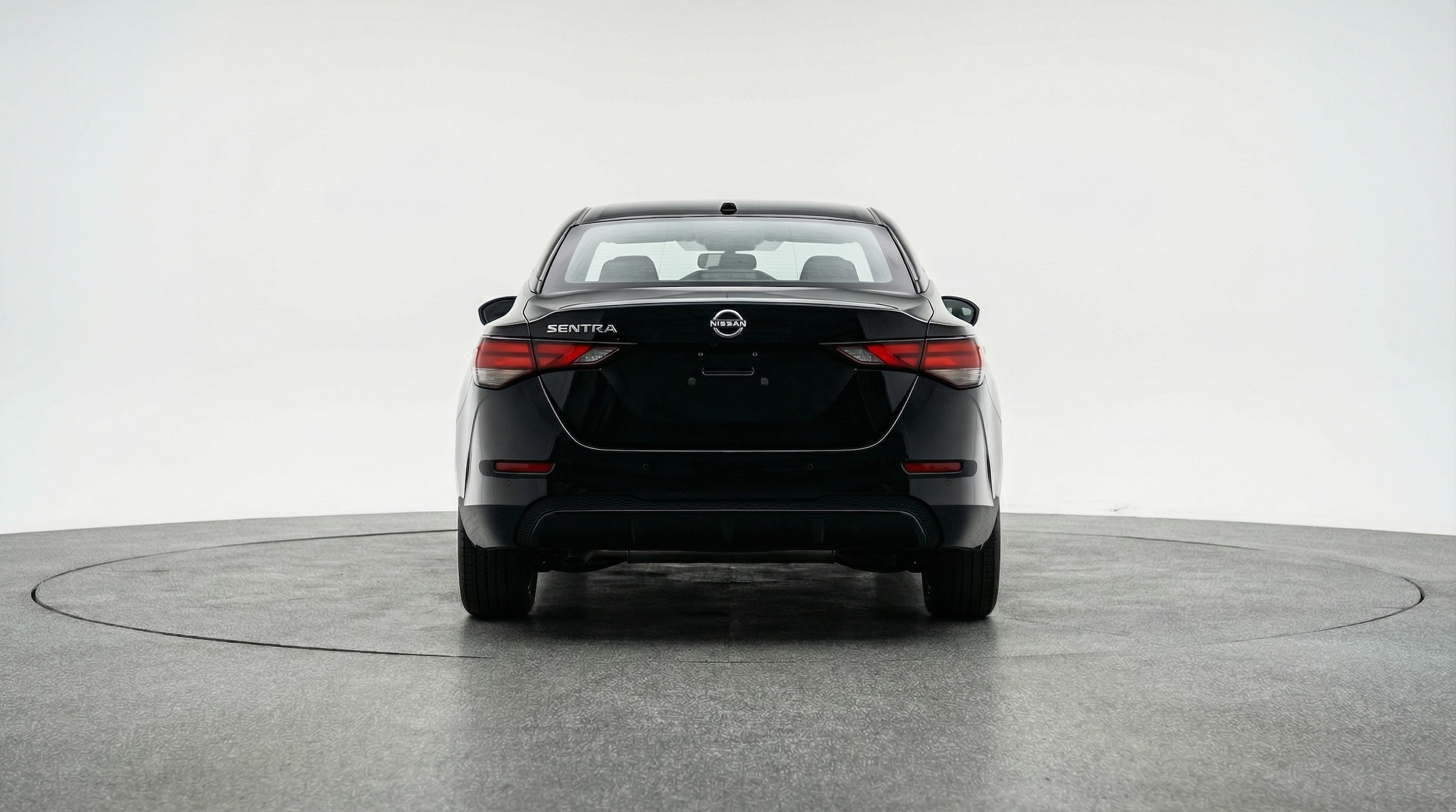 Thumbnail: 2025 Nissan Sentra - 6