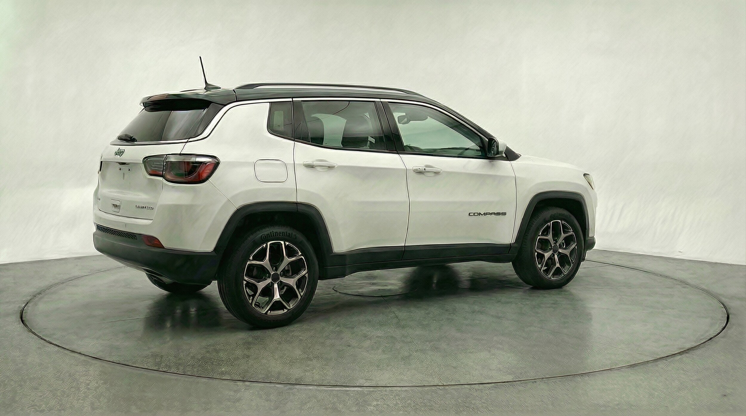 Thumbnail: 2025 Jeep Compass - 9