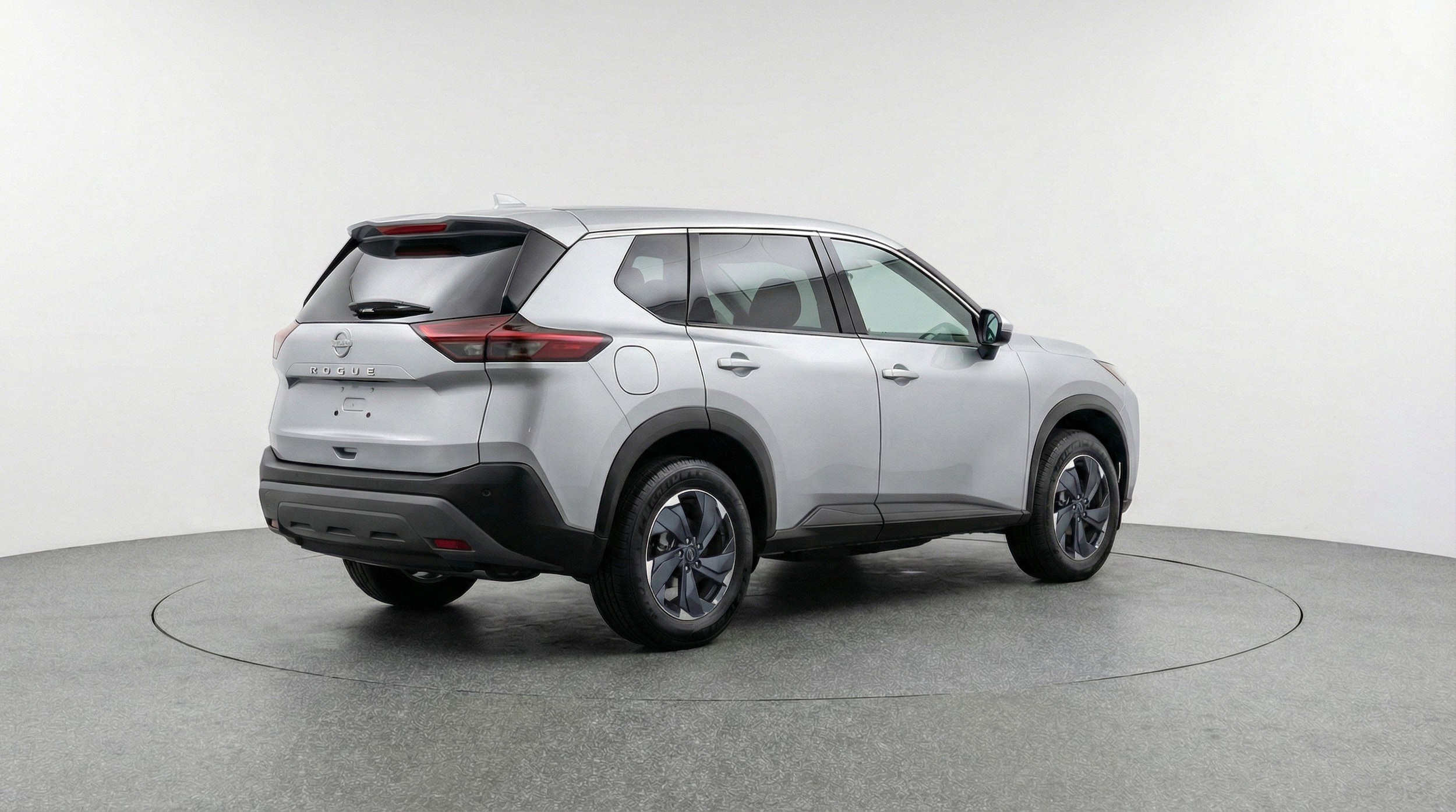 Thumbnail: 2025 Nissan Rogue - 9