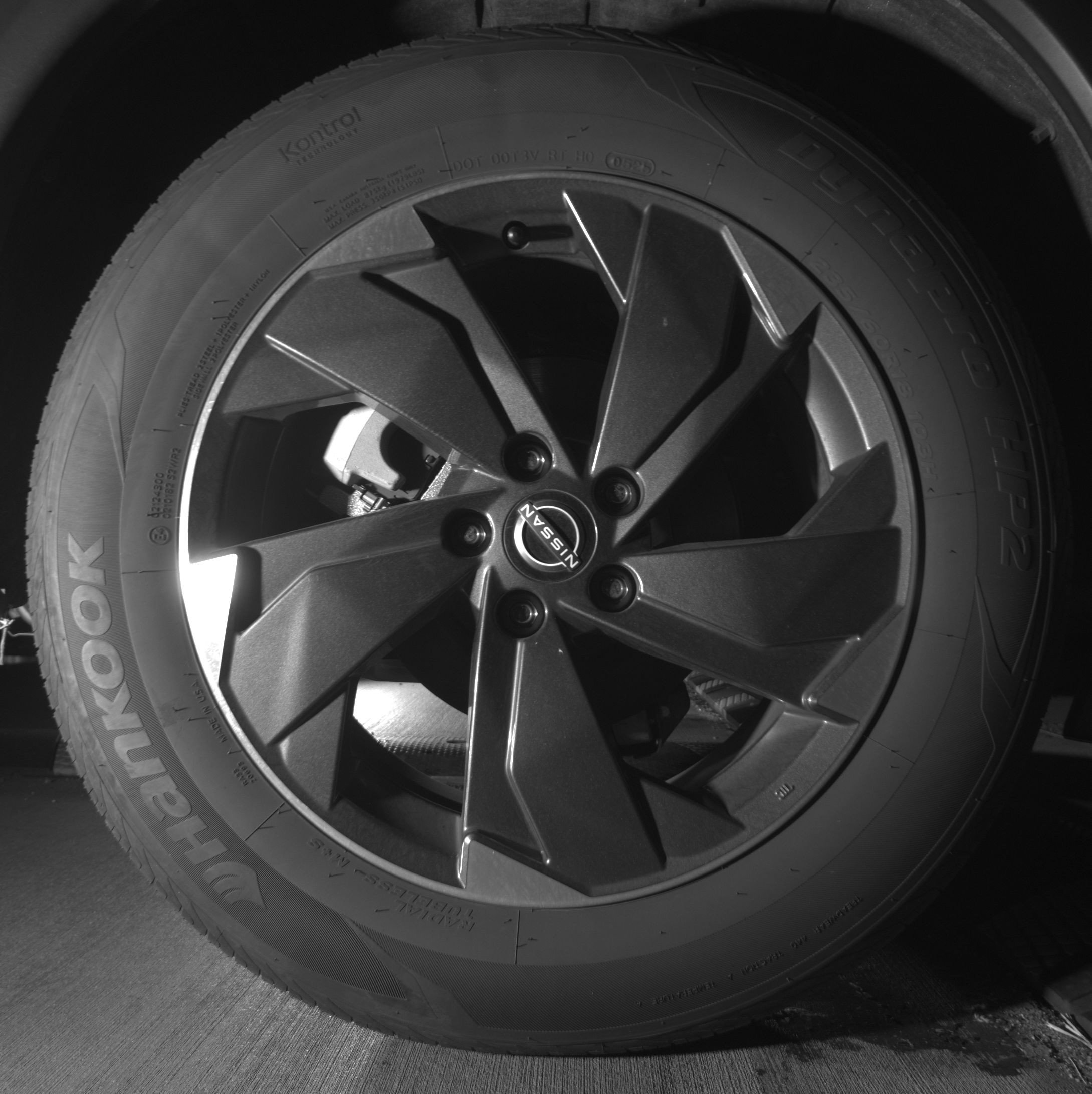 Thumbnail: 2025 Nissan Rogue - 15