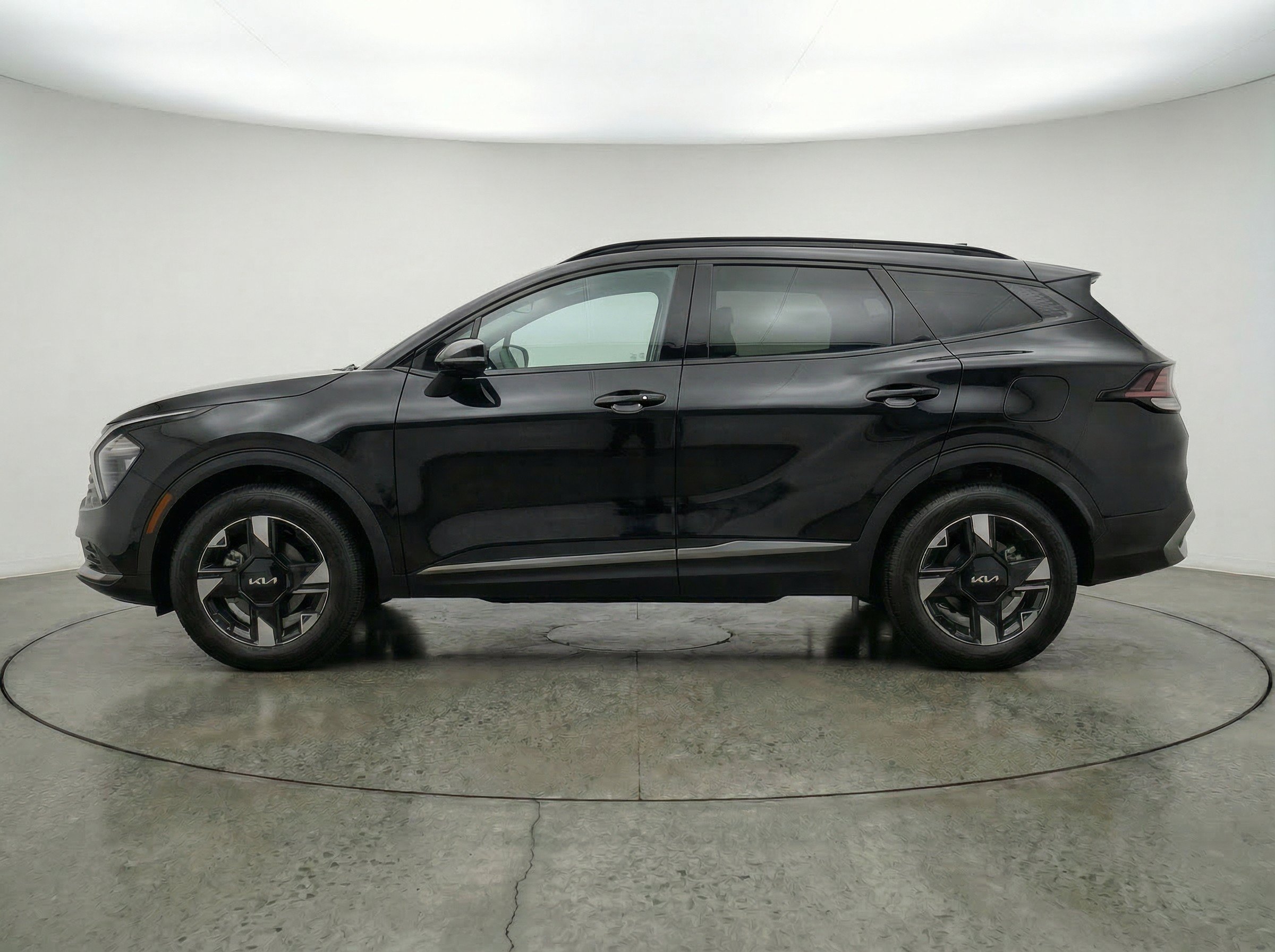Thumbnail: 2026 Kia Sportage - 5