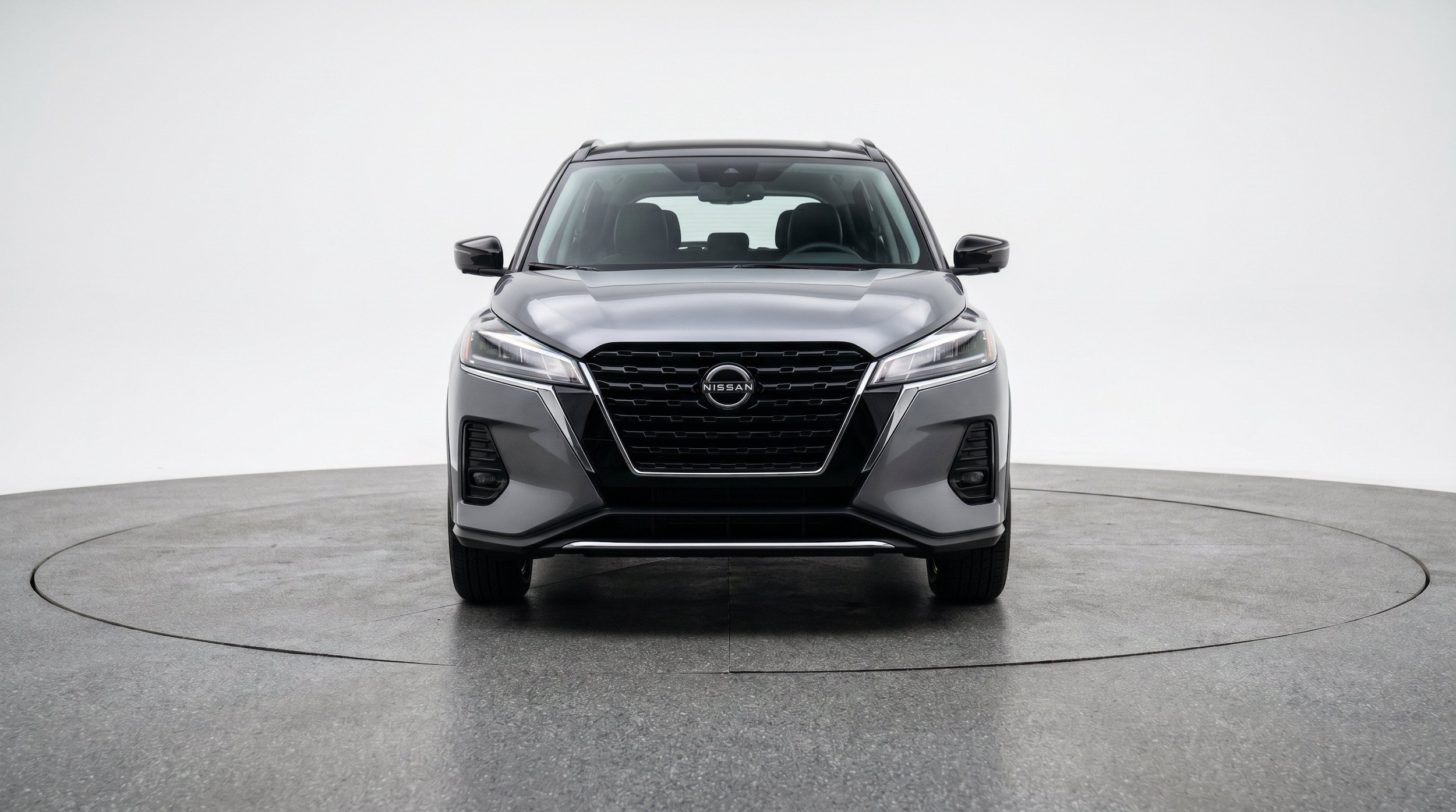 Thumbnail: 2026 Nissan Kicks - 2