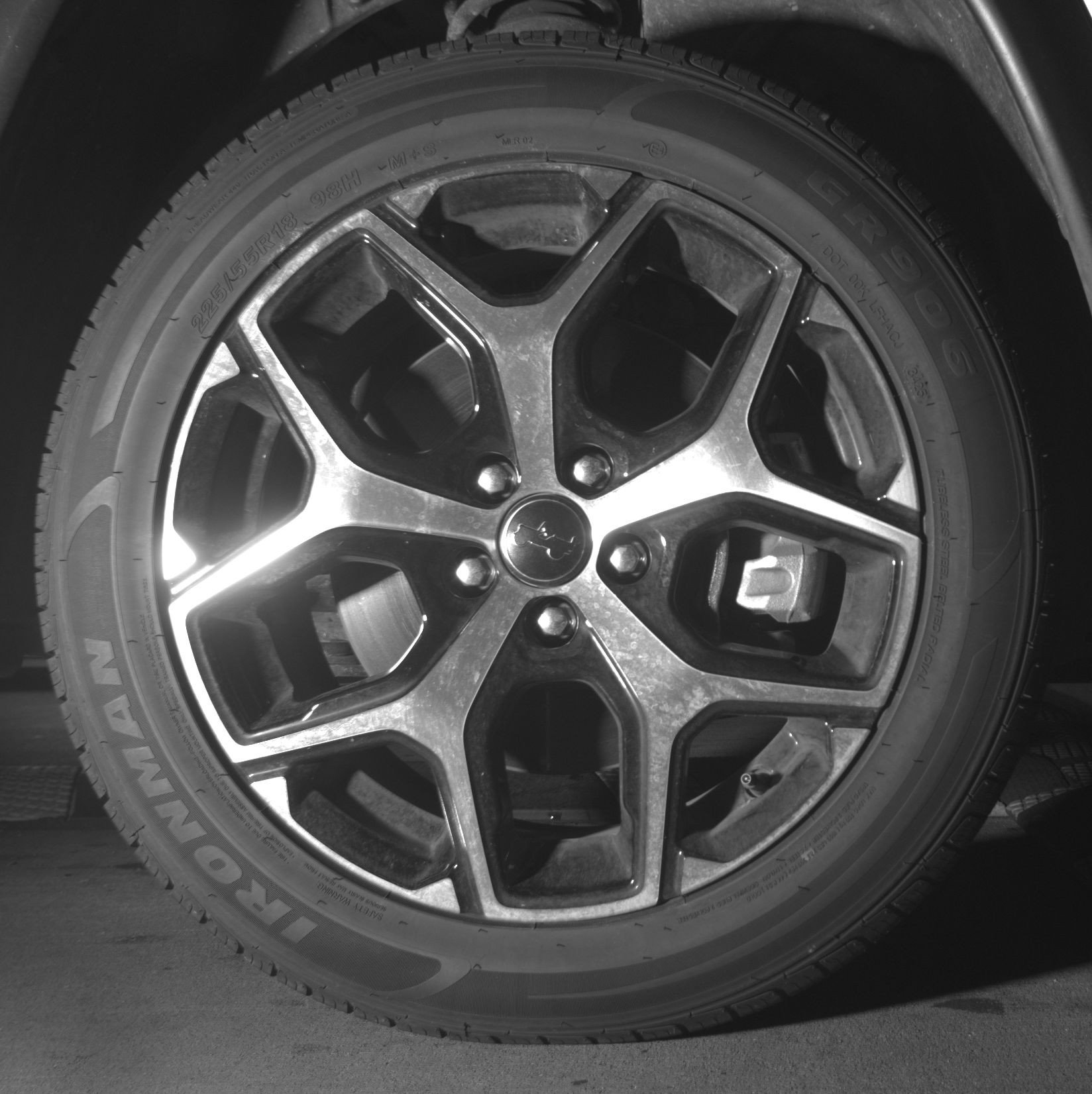 Thumbnail: 2025 Jeep Compass - 13