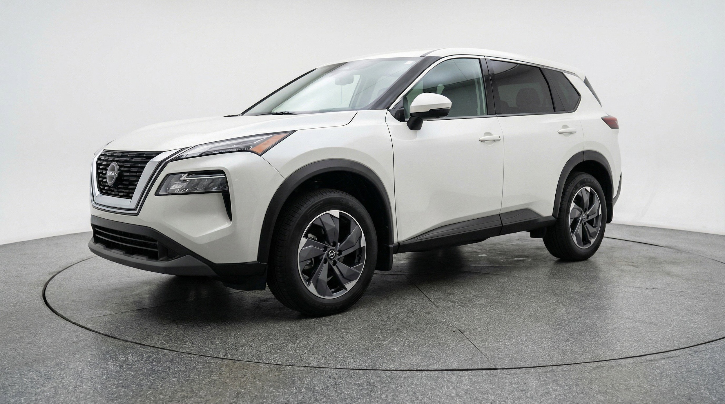 Thumbnail: 2025 Nissan Rogue - 3