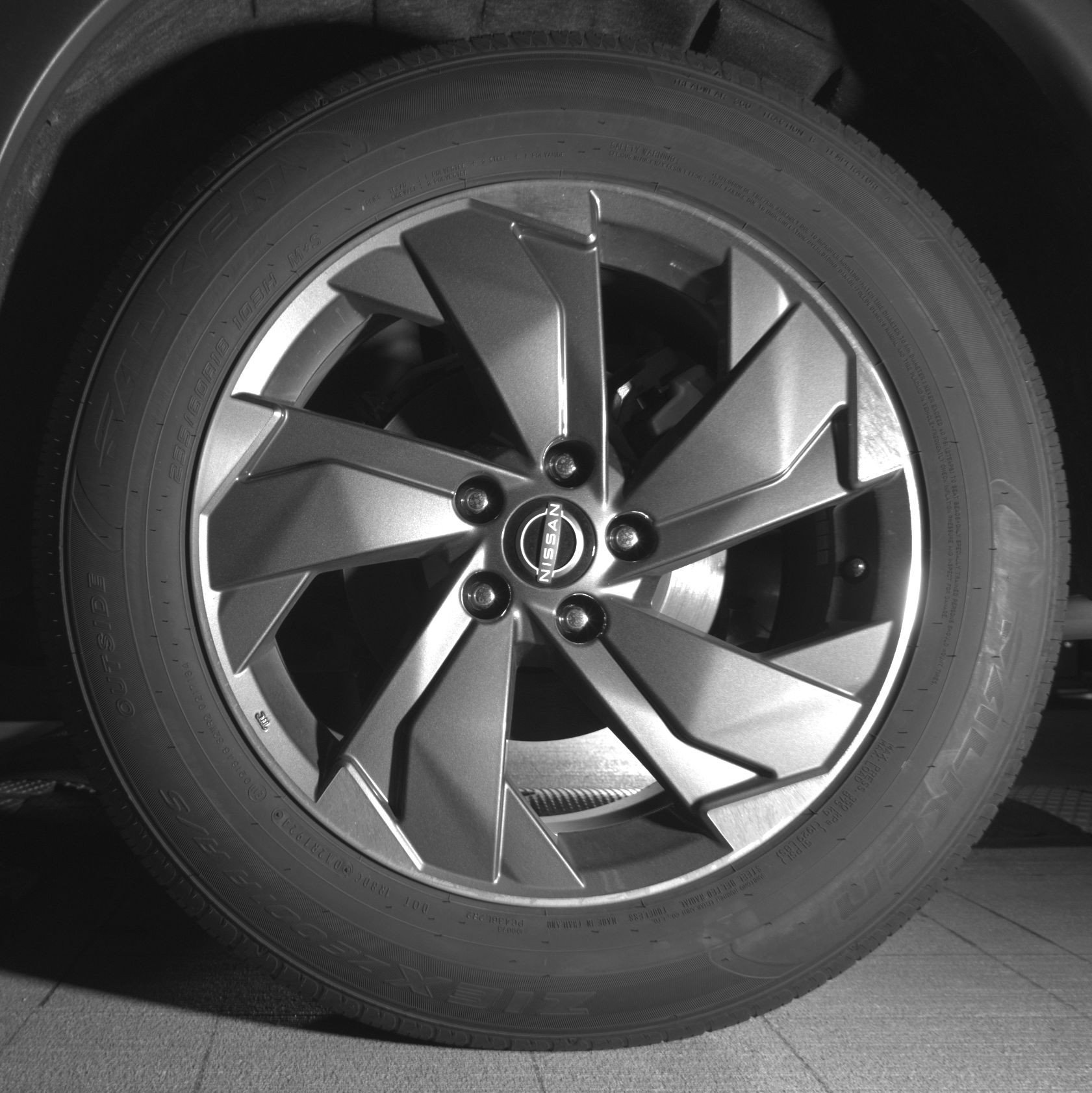 Thumbnail: 2025 Nissan Rogue - 14