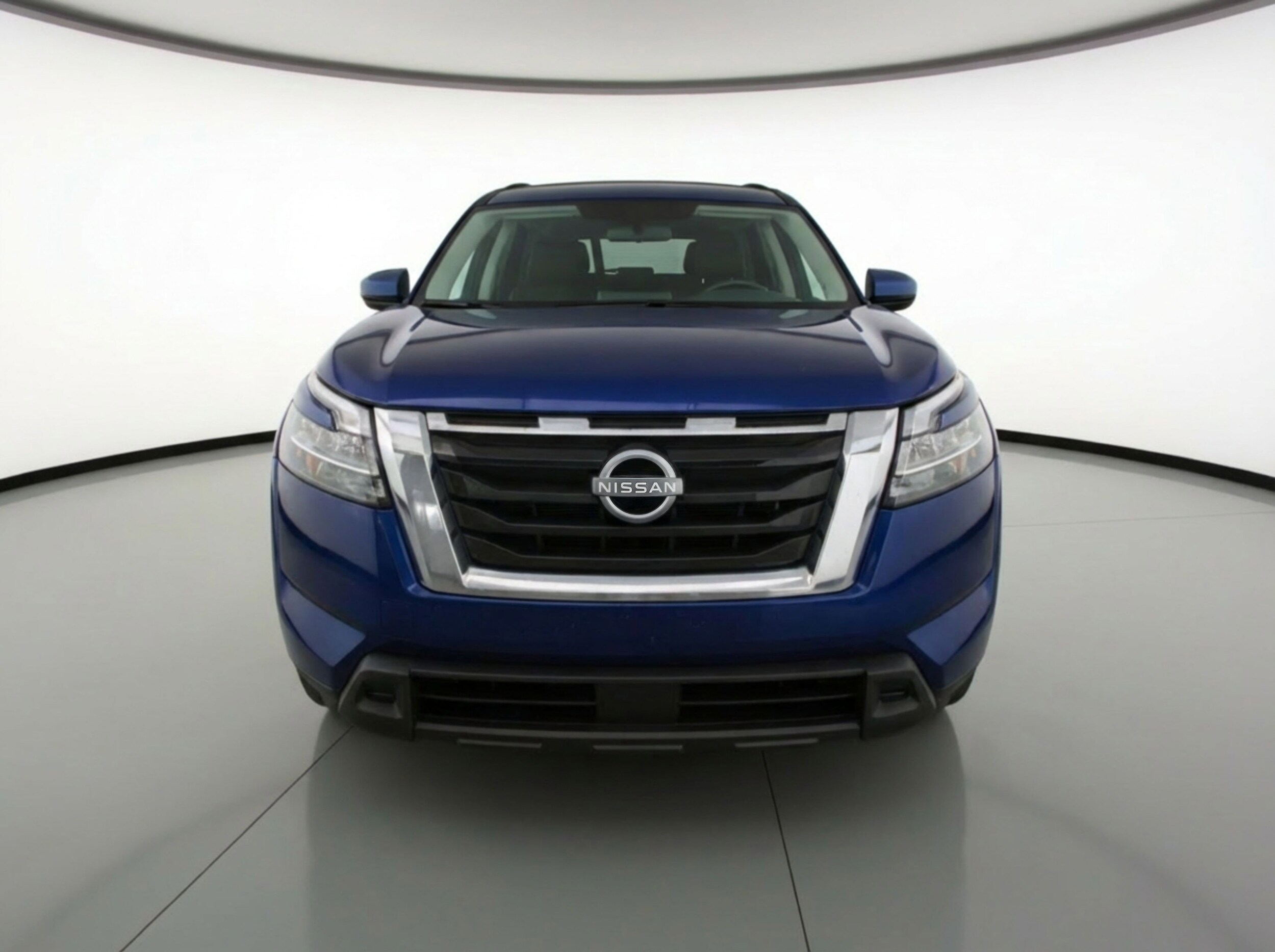 Thumbnail: 2025 Nissan Pathfinder - 2