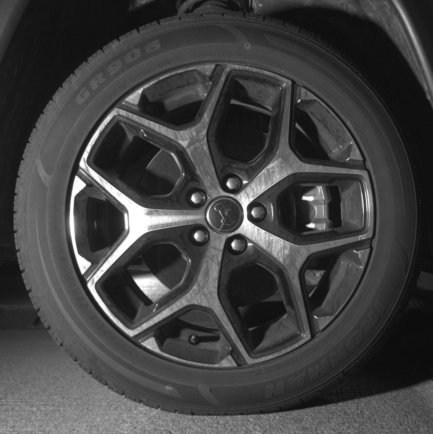 Thumbnail: 2025 Jeep Compass - 10