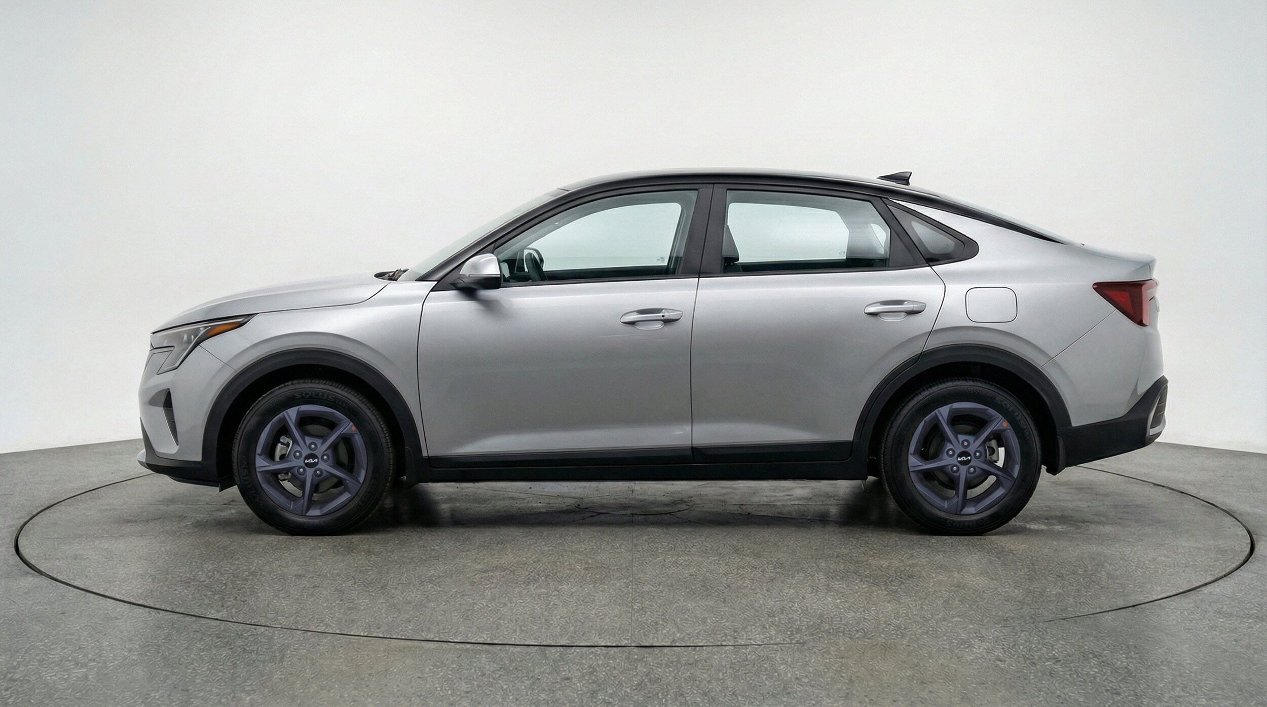 Thumbnail: 2026 Kia K4 - 5