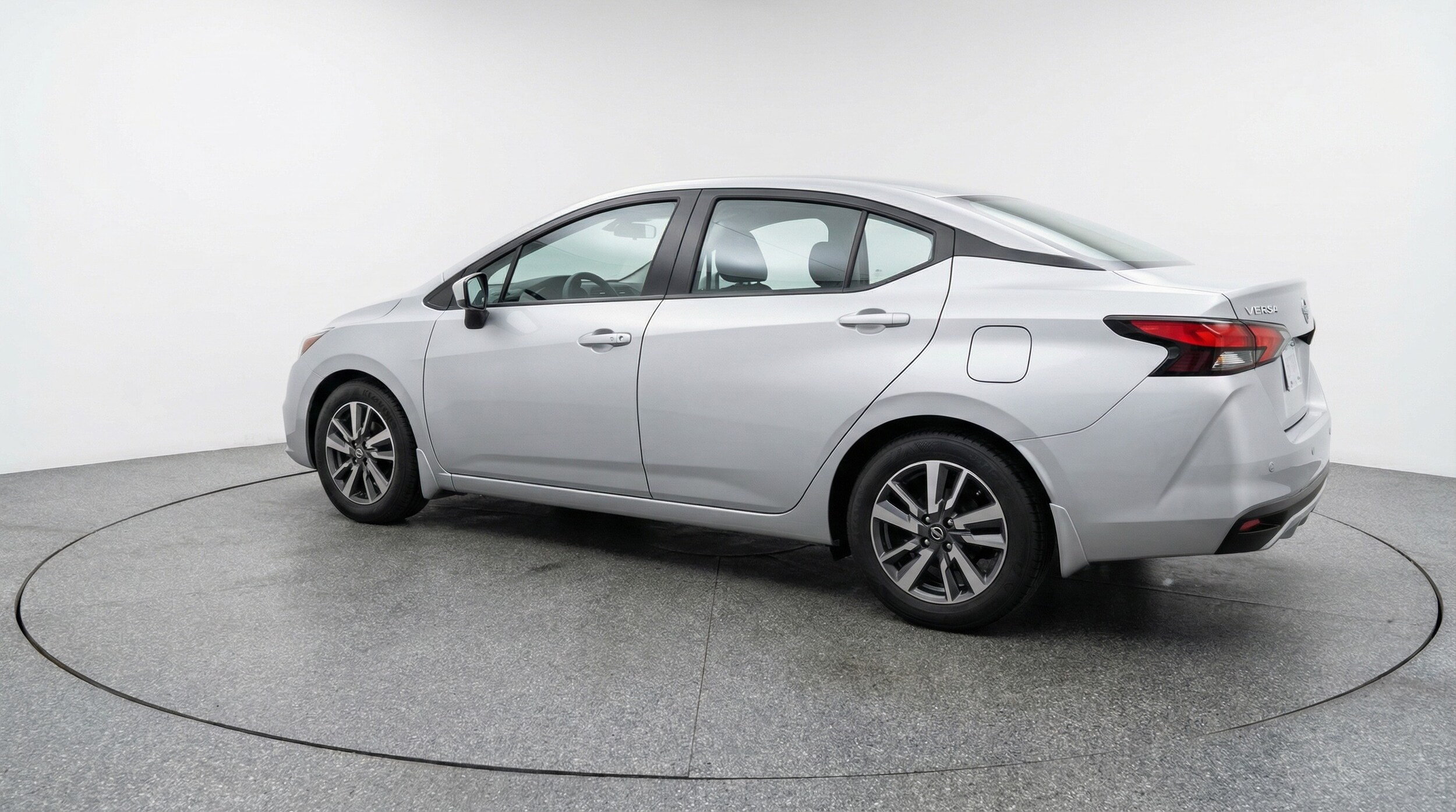 Thumbnail: 2025 Nissan Versa - 5