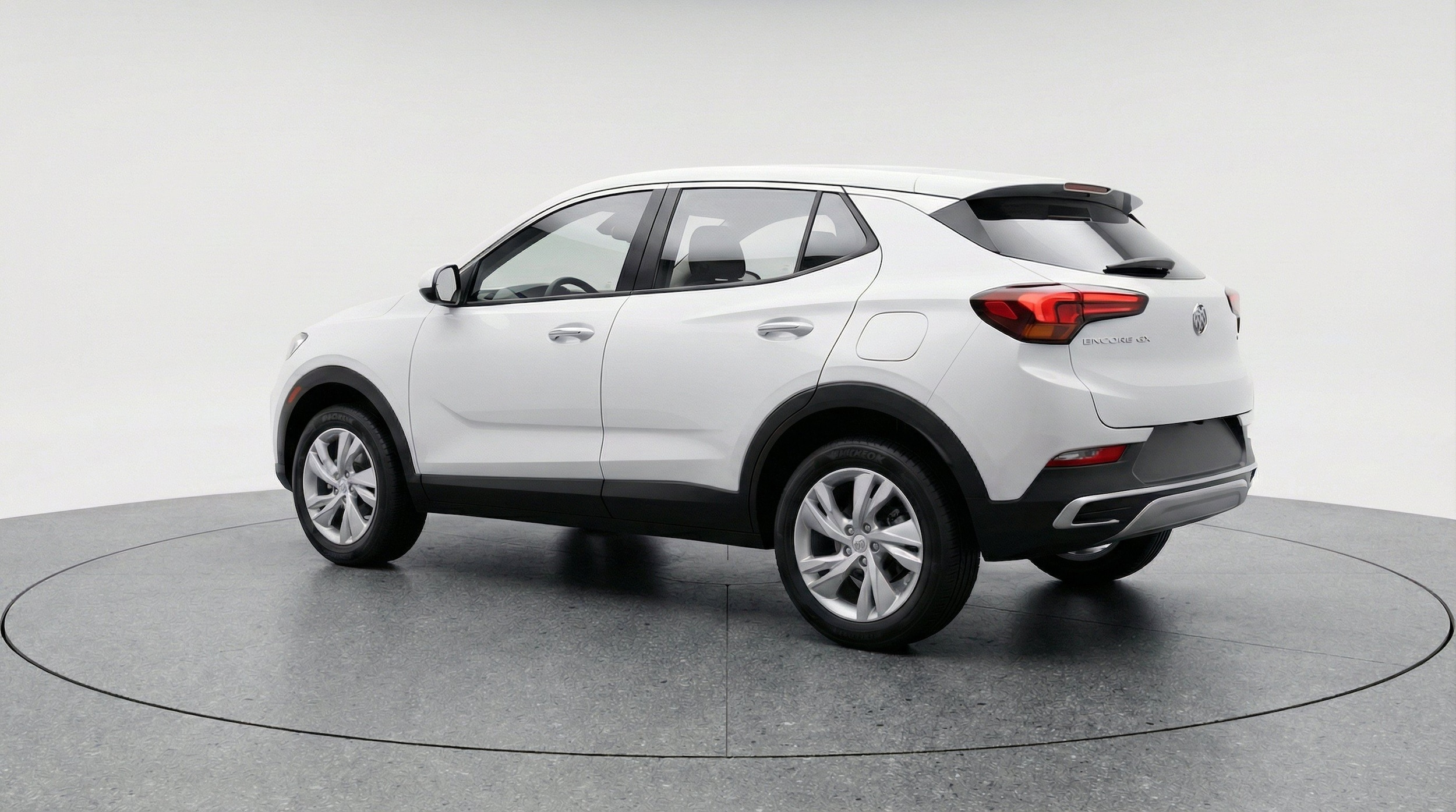 Thumbnail: 2026 Buick Encore GX - 6