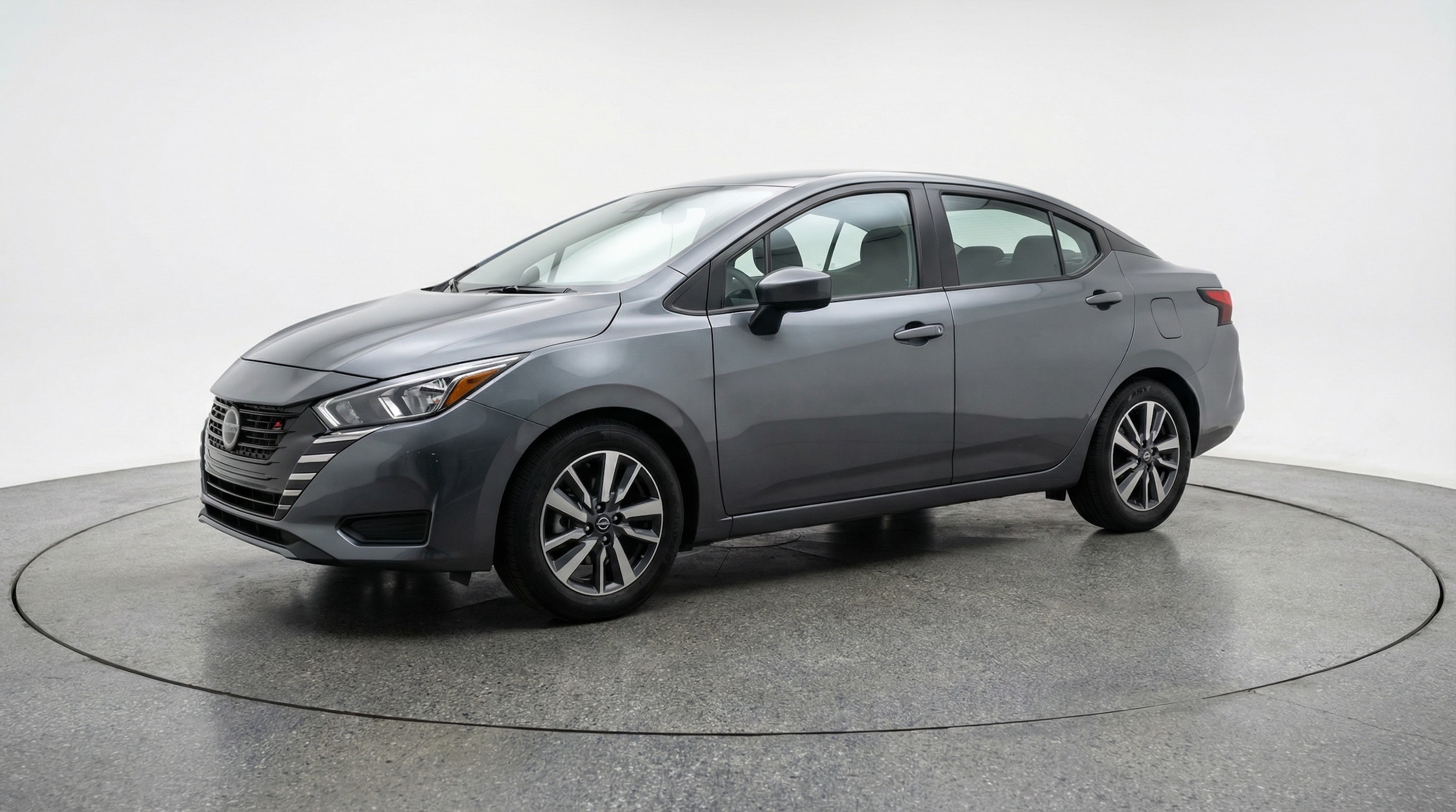 Thumbnail: 2025 Nissan Versa - 3