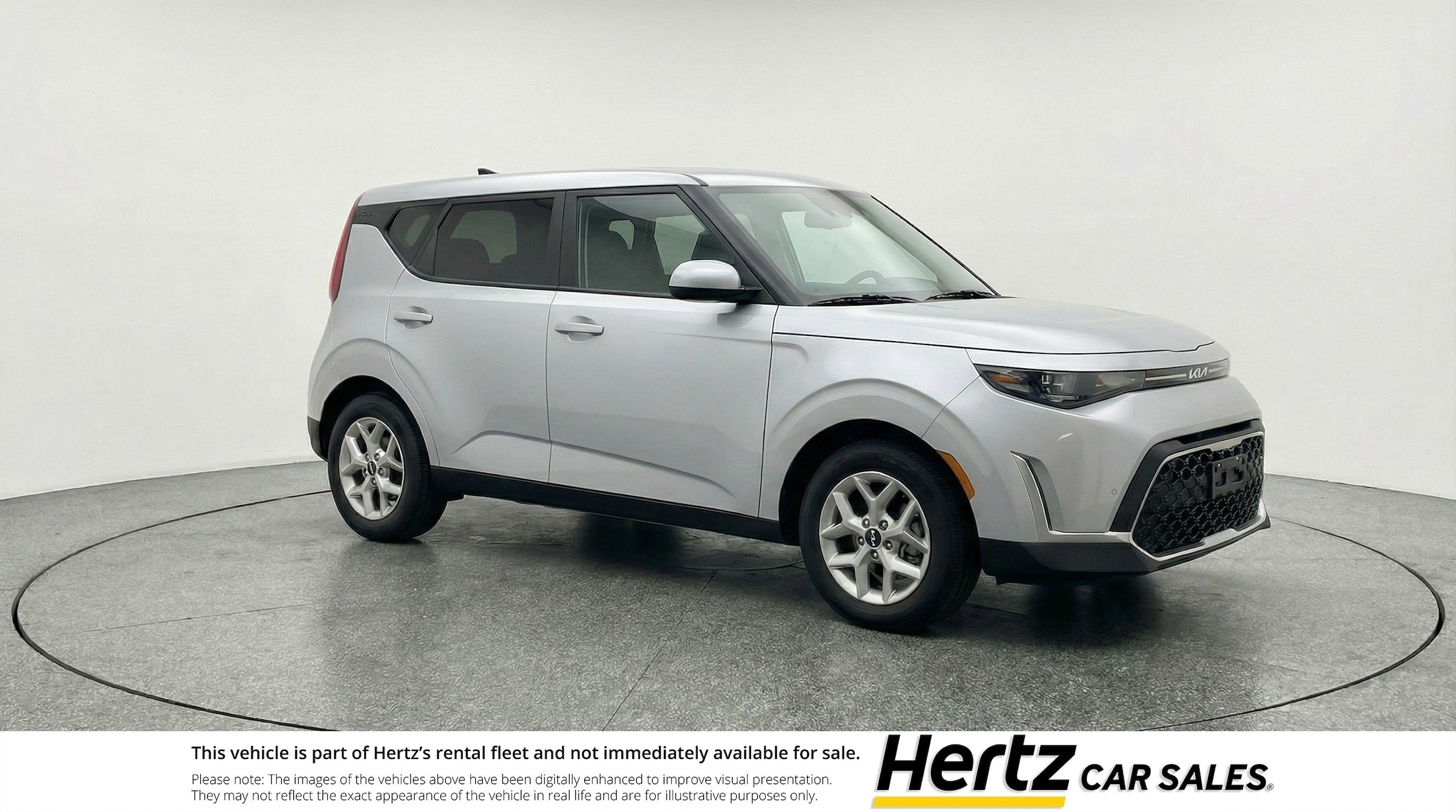 Thumbnail: 2025 Kia Soul - 1
