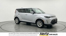 2025 Kia Soul  -
                  Estero, FL