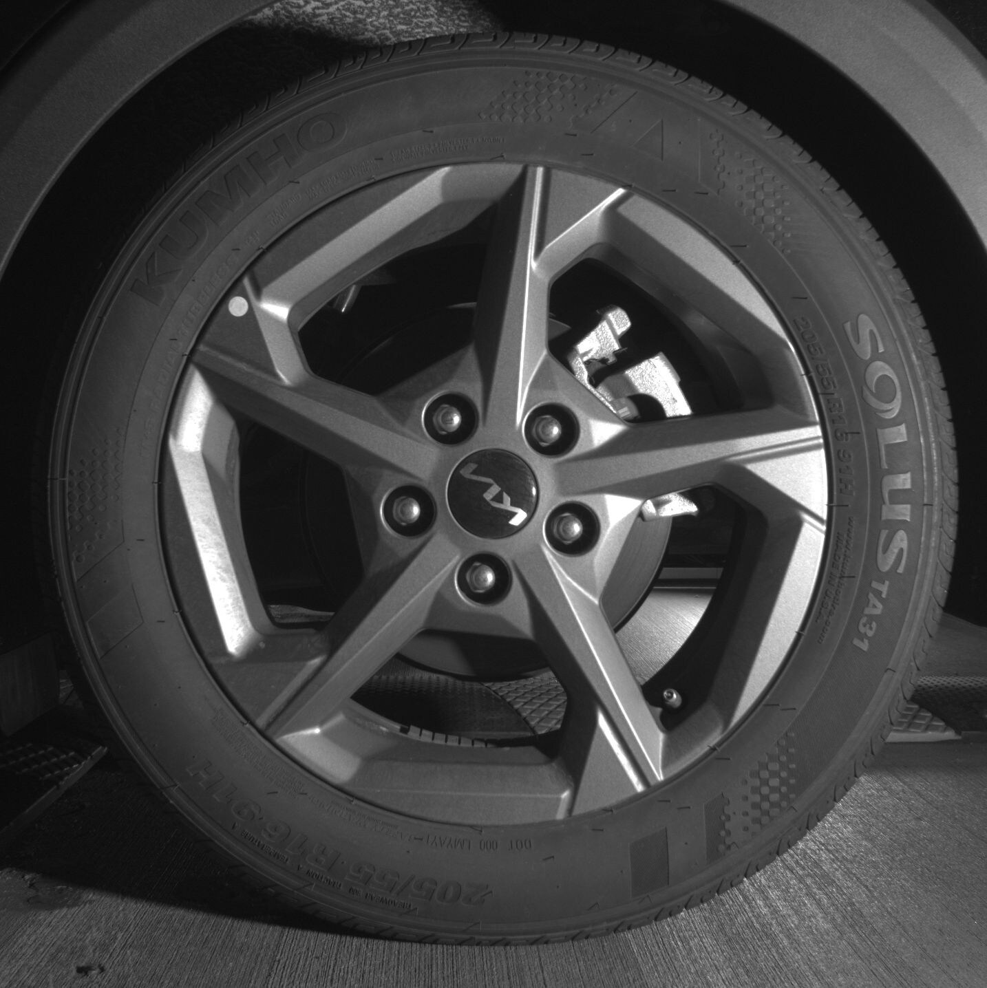 Thumbnail: 2025 Kia K4 - 11