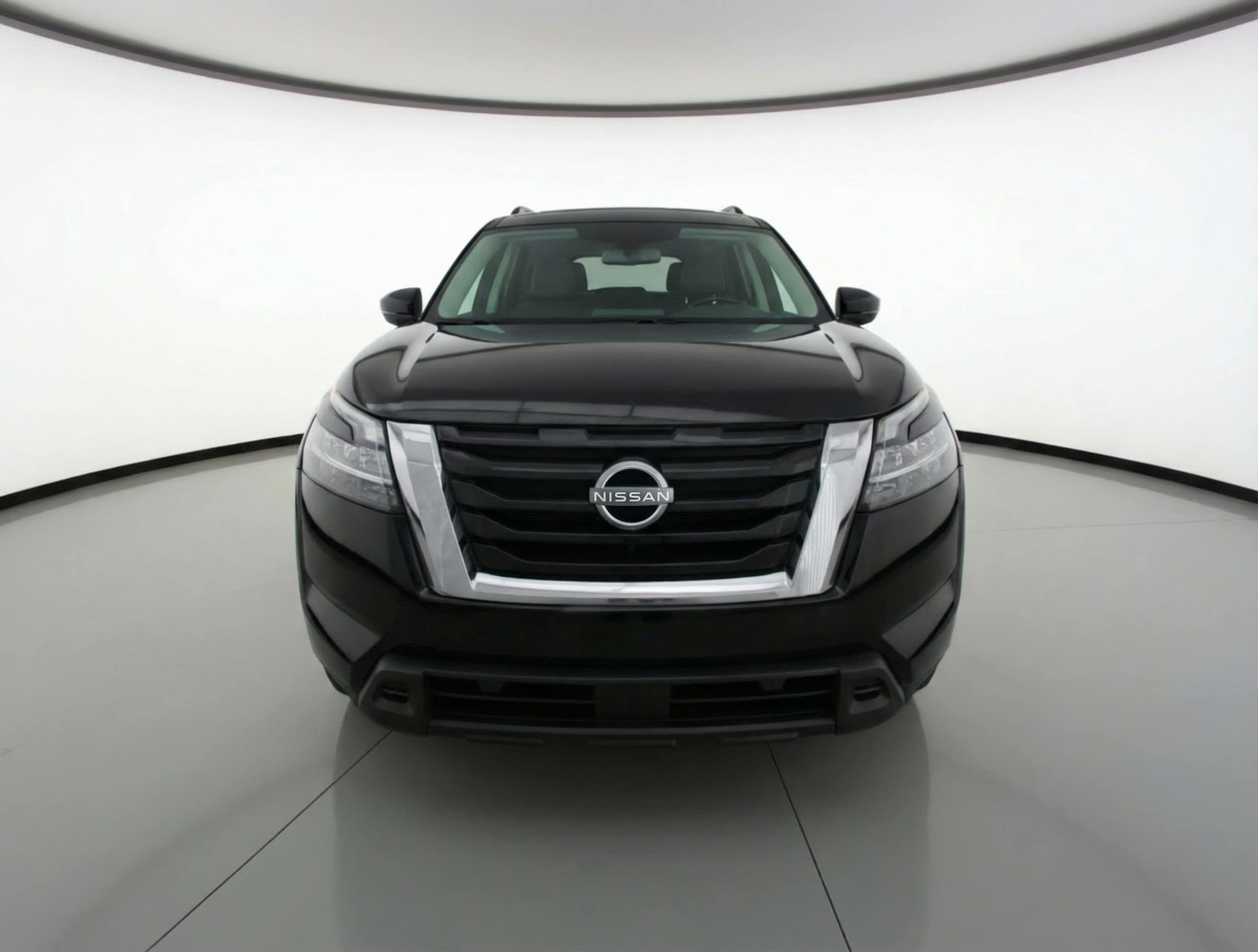 Thumbnail: 2025 Nissan Pathfinder - 2