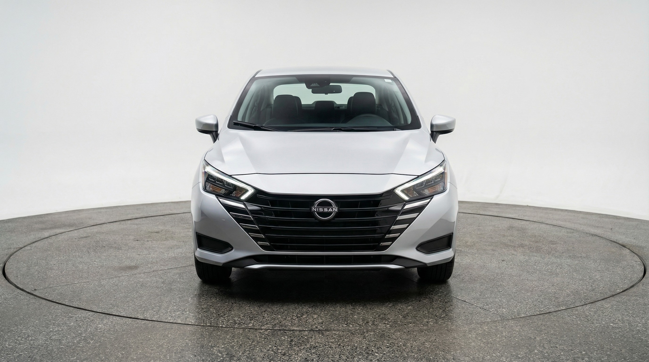 Thumbnail: 2025 Nissan Versa - 2