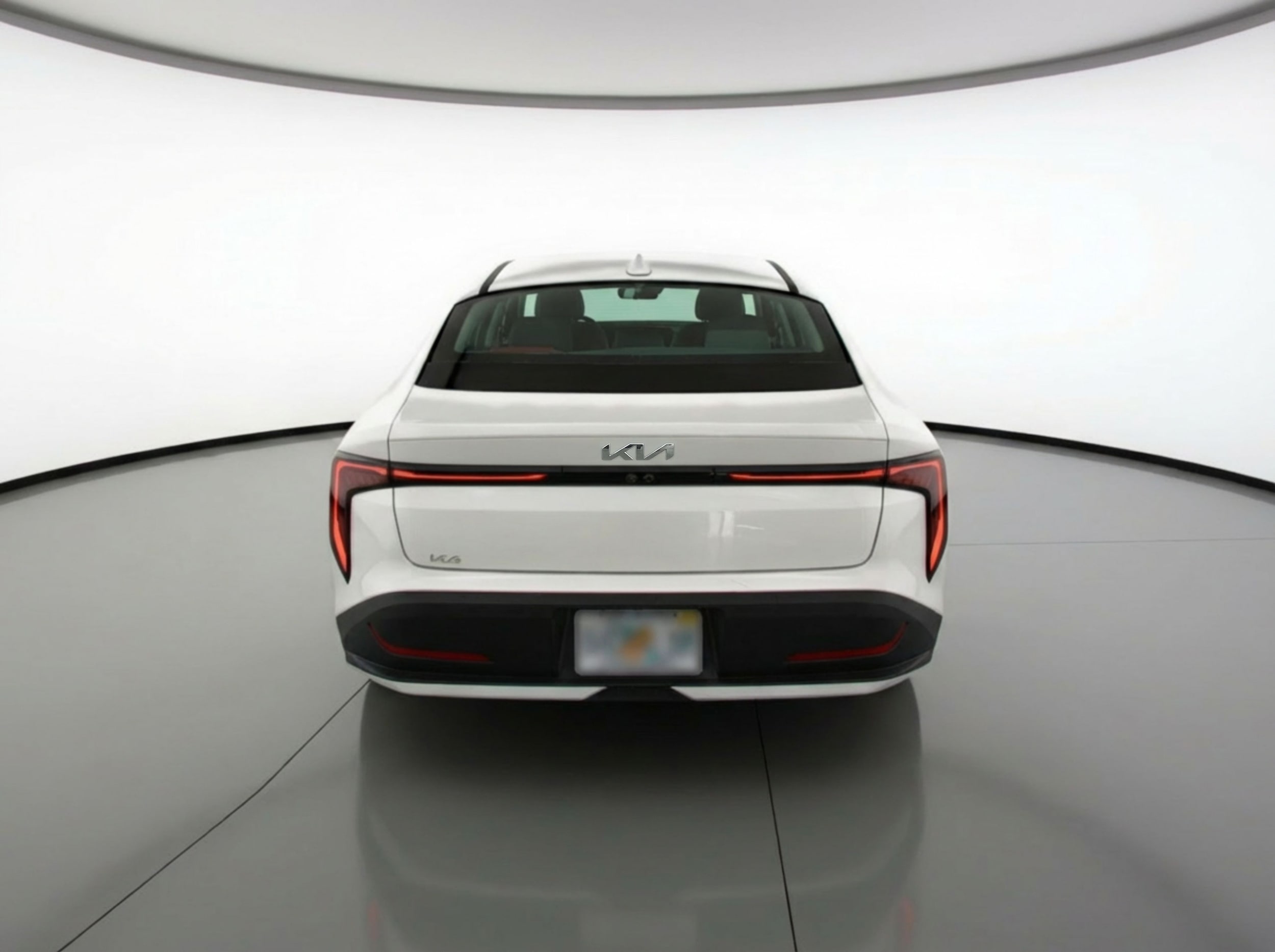 Thumbnail: 2025 Kia K4 - 6