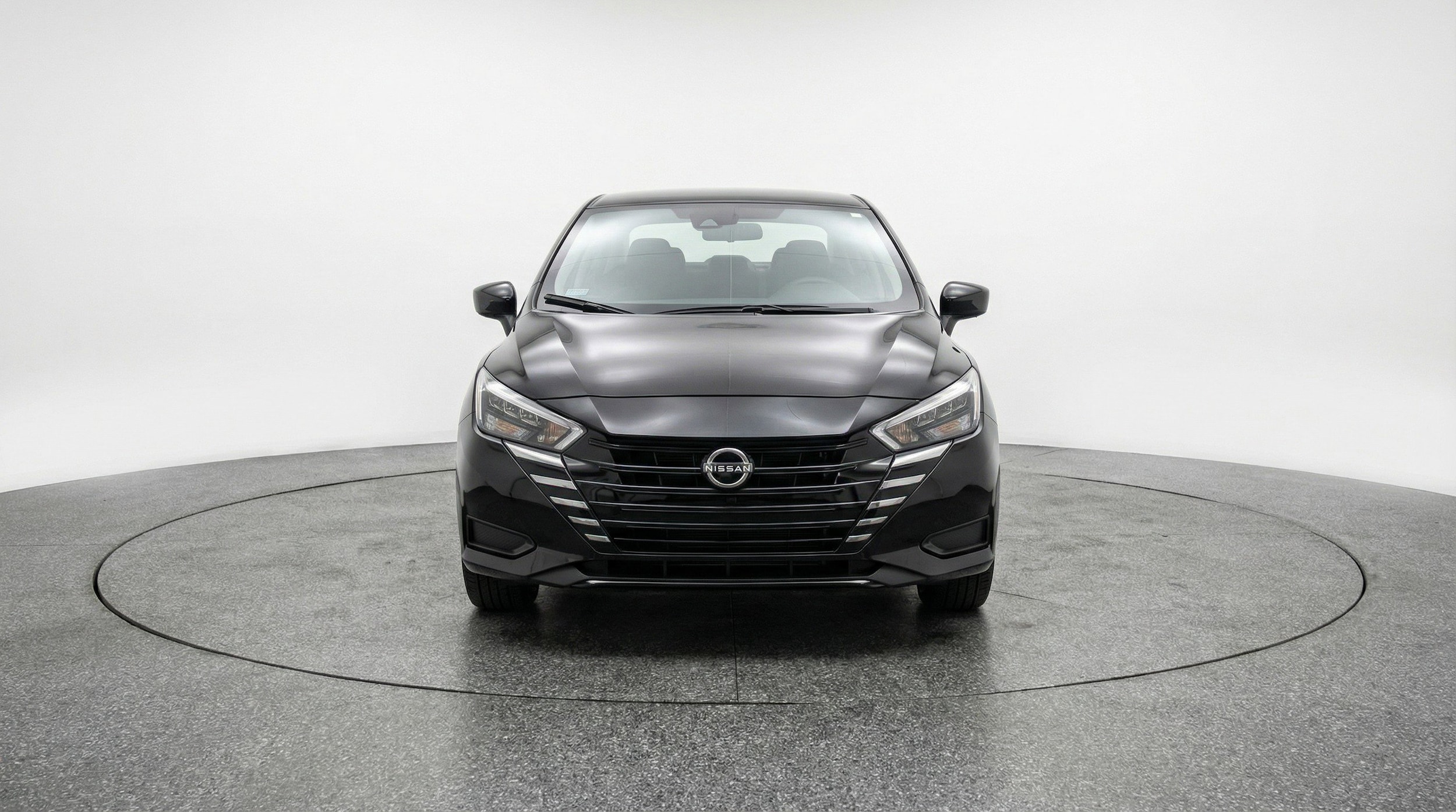 Thumbnail: 2025 Nissan Versa - 2