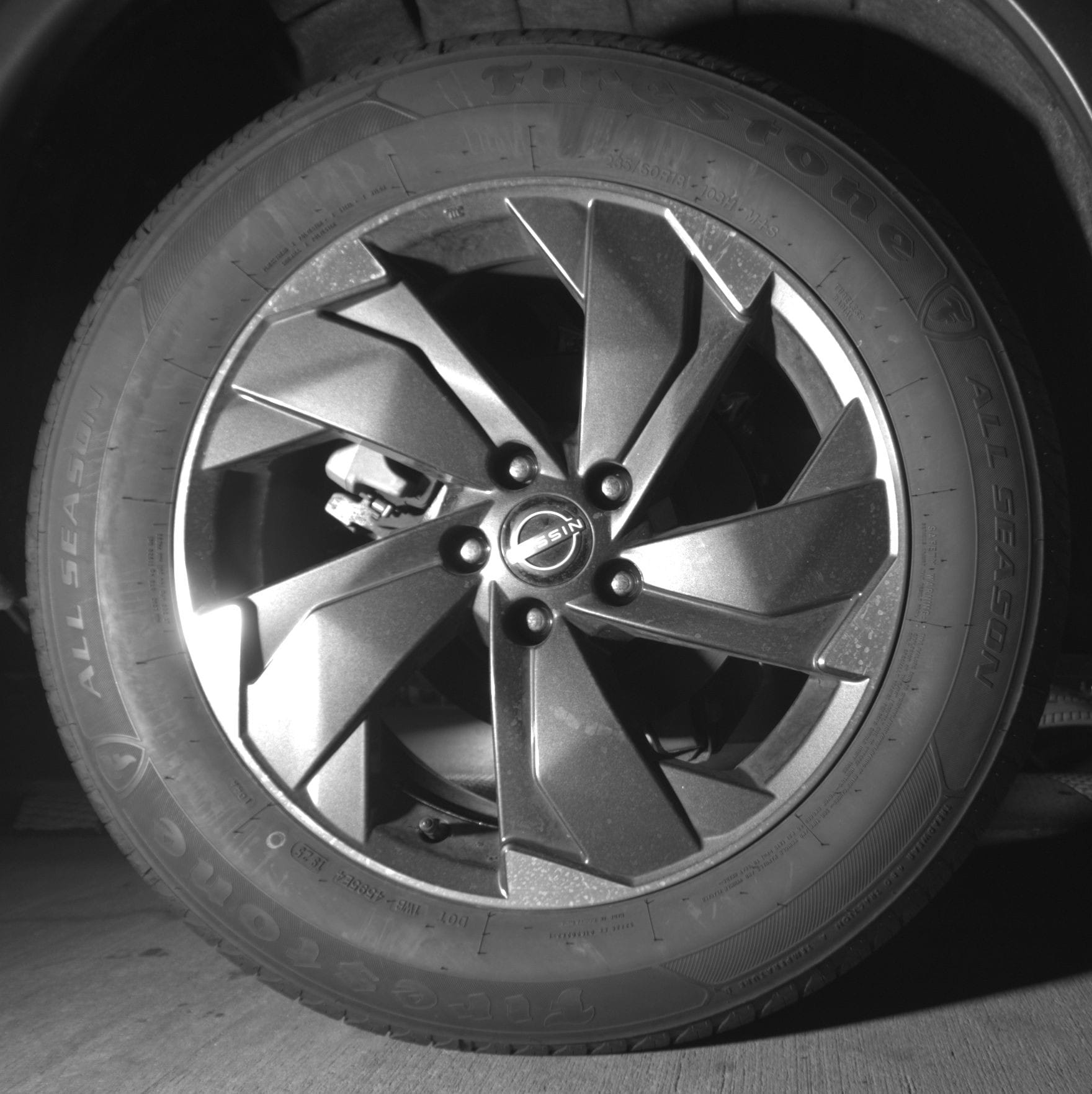 Thumbnail: 2025 Nissan Rogue - 12