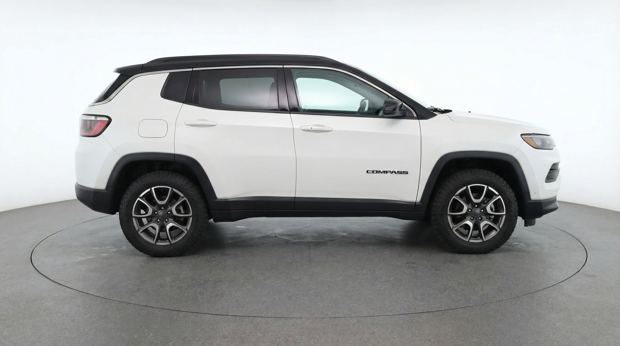 Thumbnail: 2025 Jeep Compass - 11
